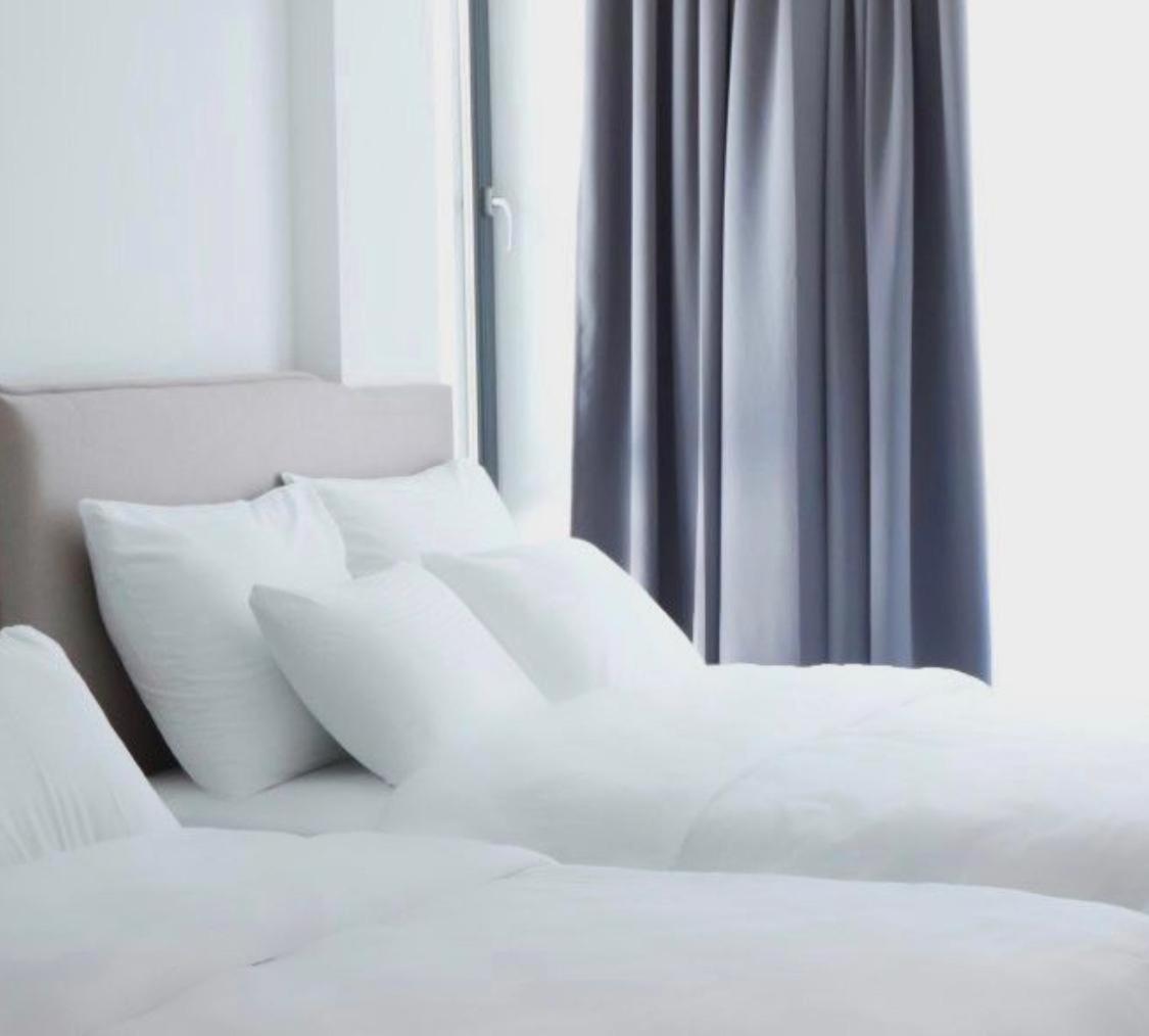 CASA V BENCUN Deluxe Queen Rooms