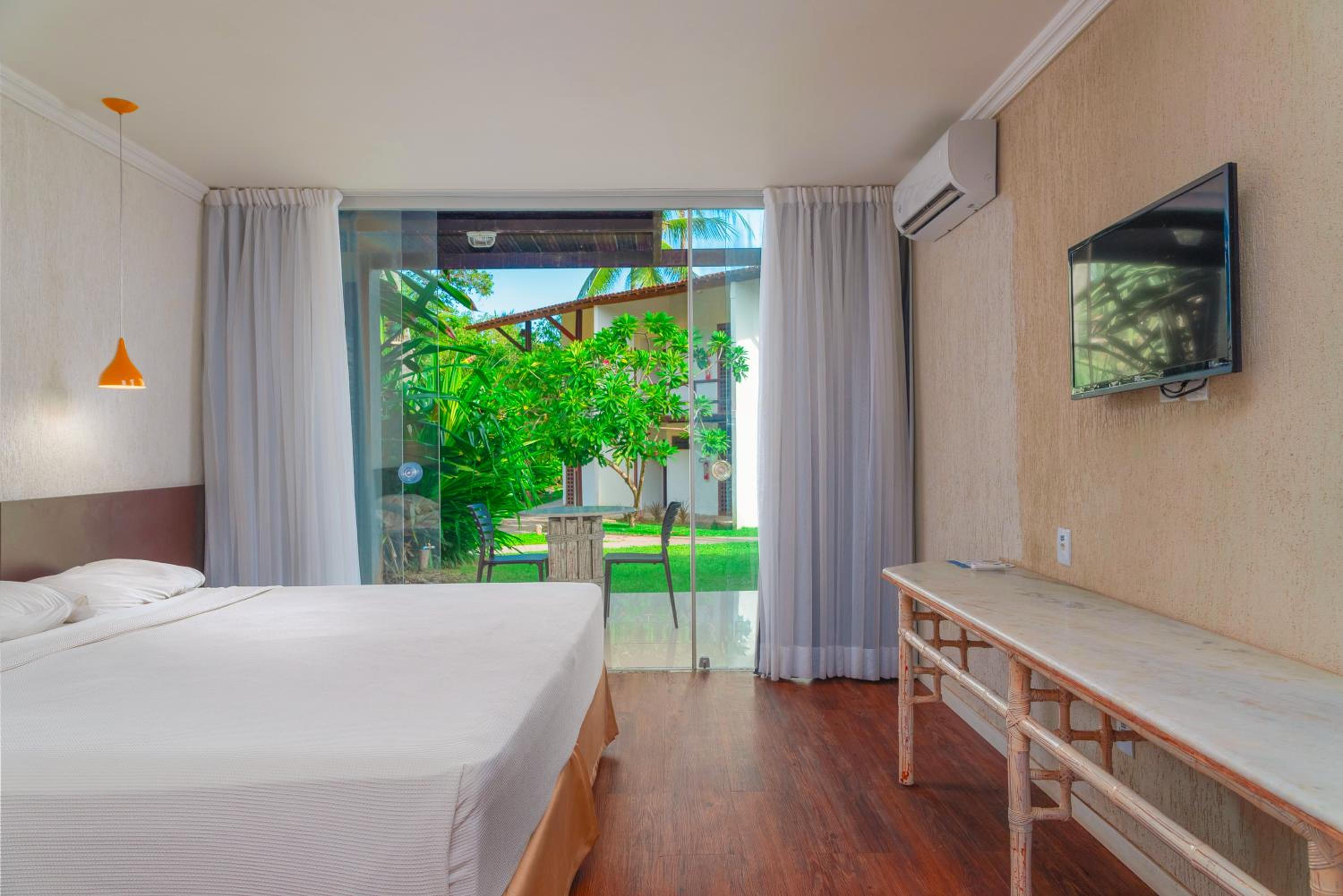 Pratagy Beach All Inclusive Resort