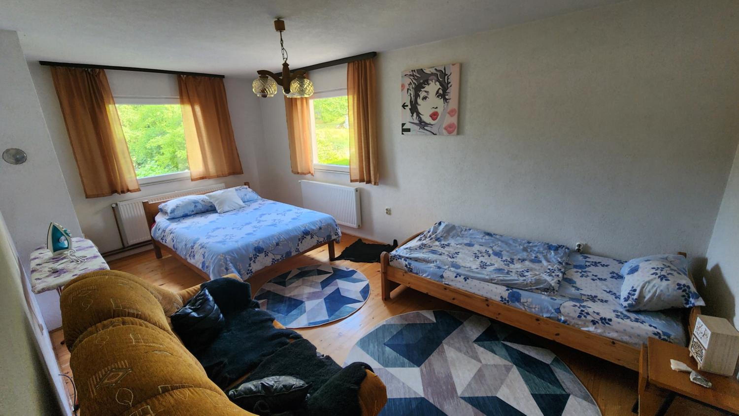 Apartmani Lavirint Ravne