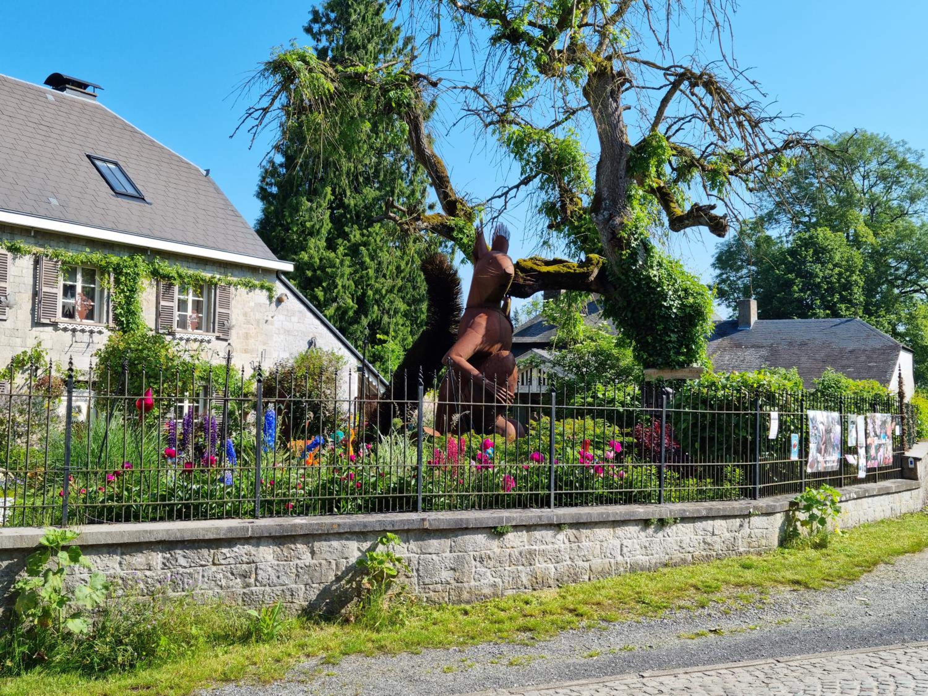Gite L'éternité