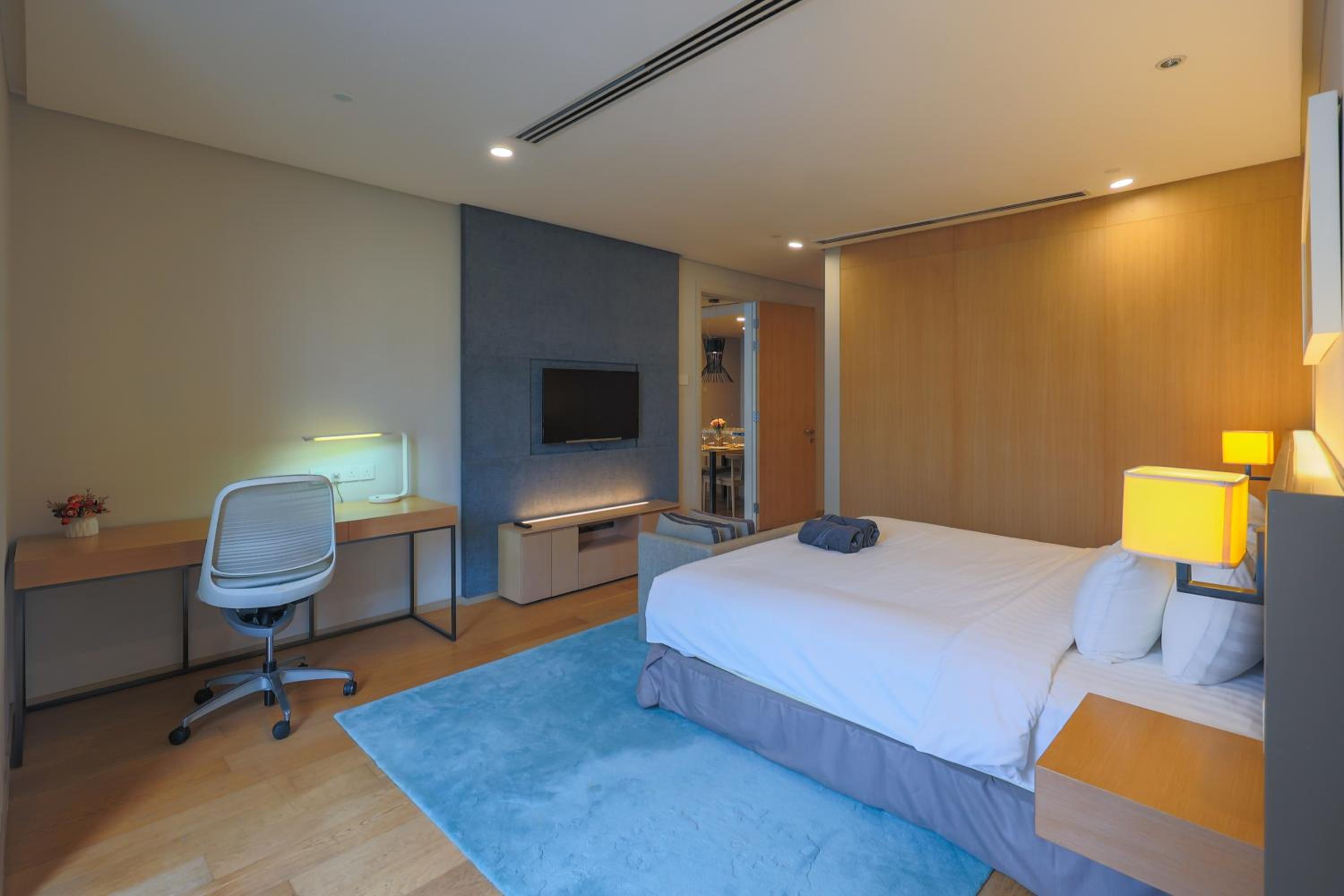 188 Suites KLCC by Bliss Home