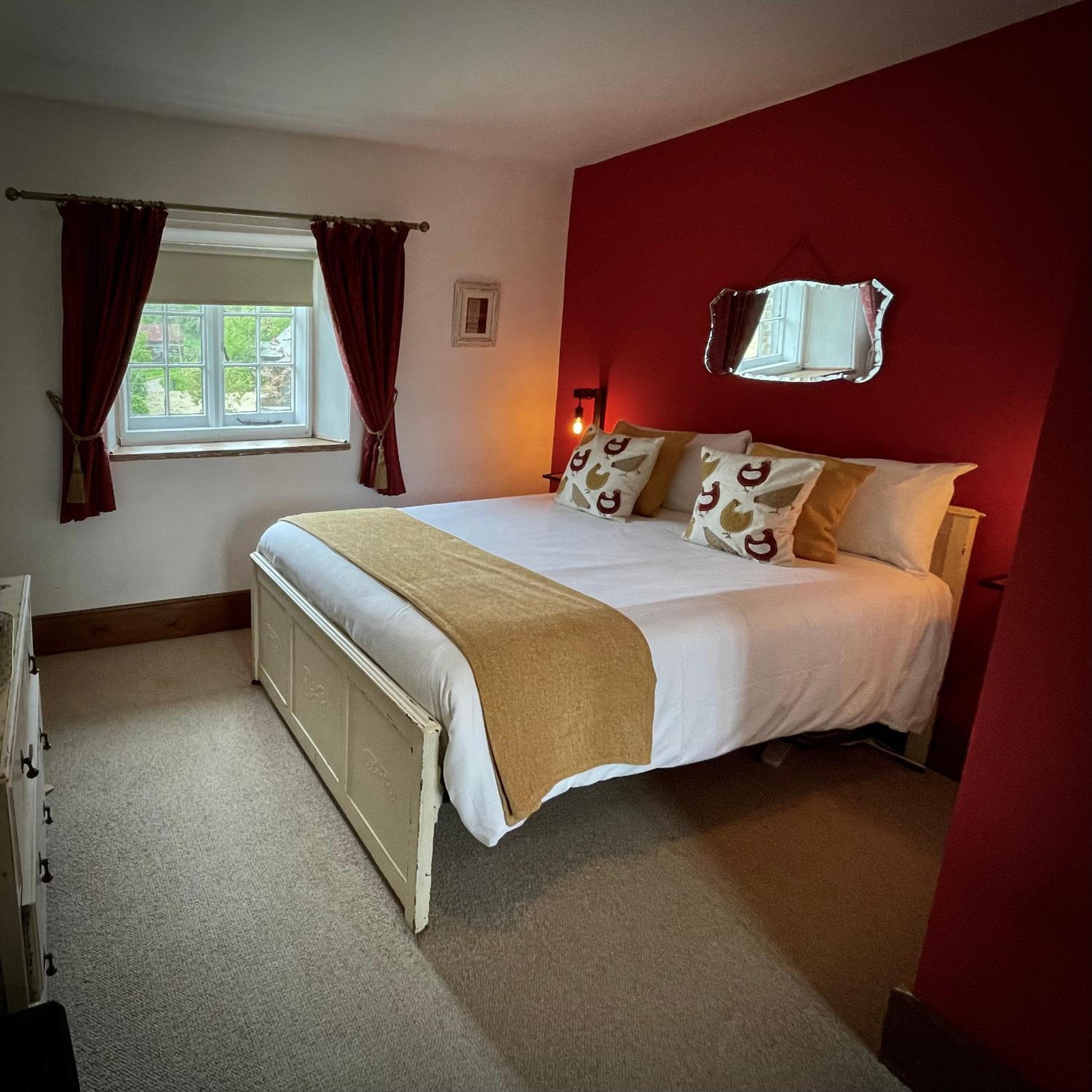 Home Farm Bed & Breakfast