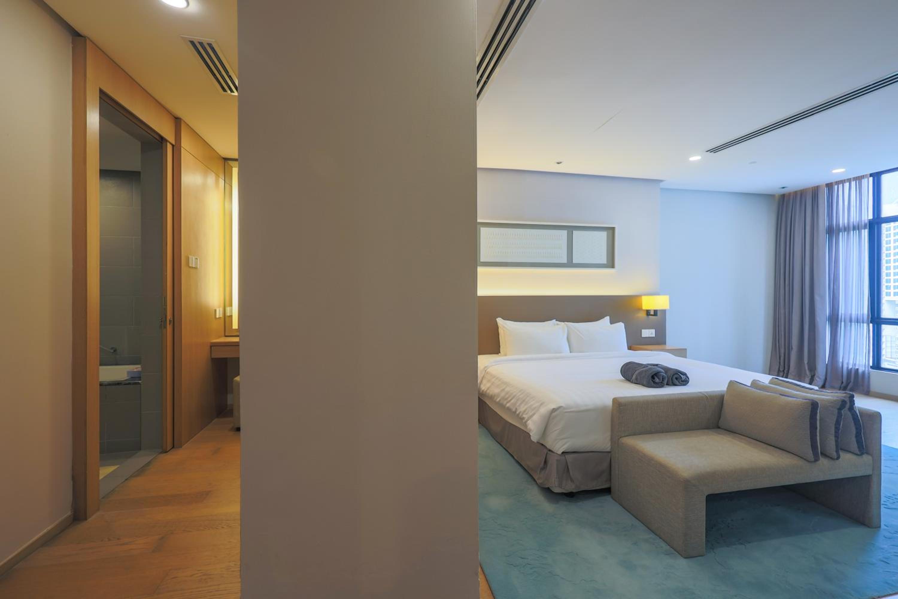 188 Suites KLCC by Bliss Home