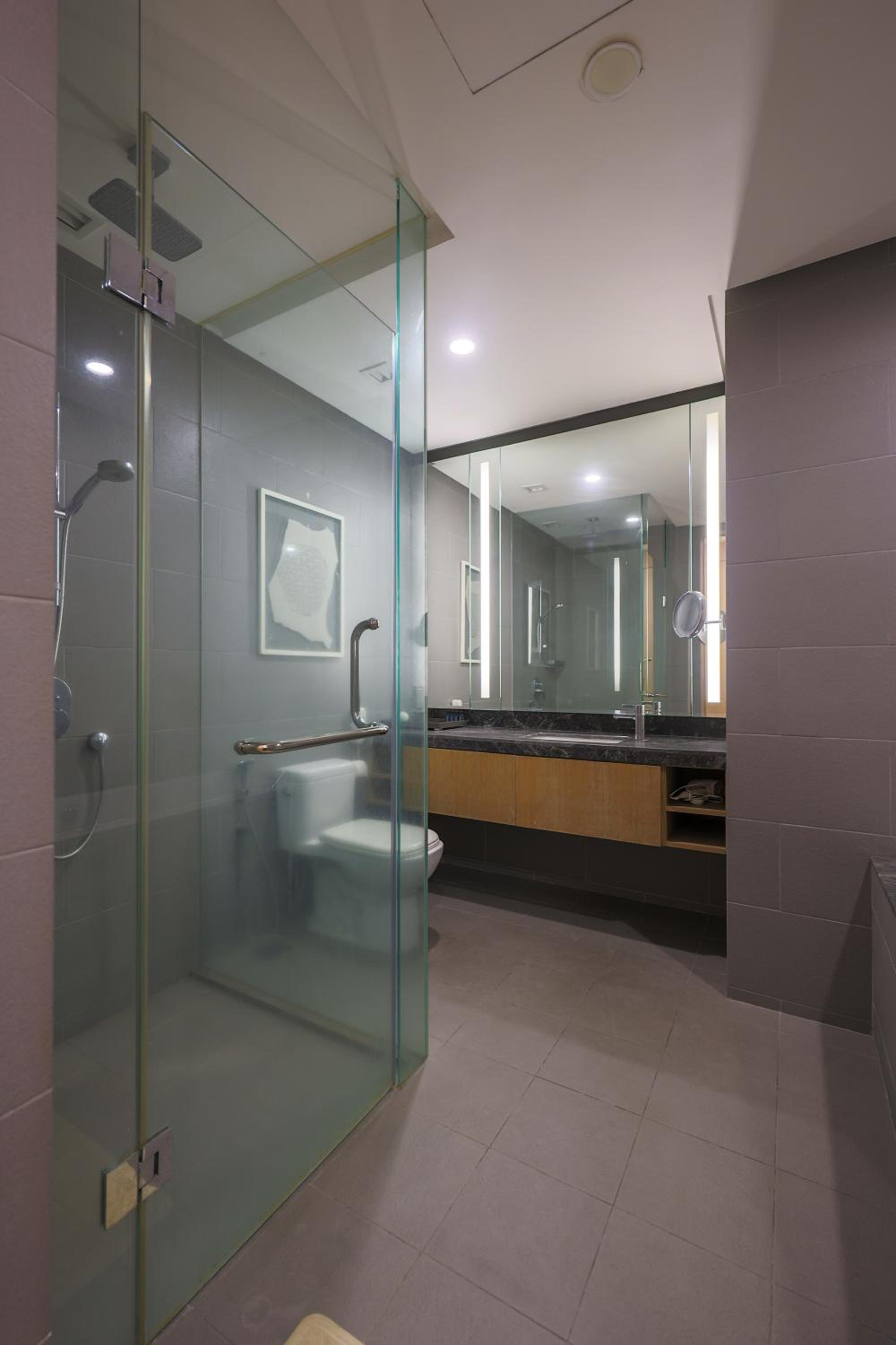 188 Suites KLCC by Bliss Home