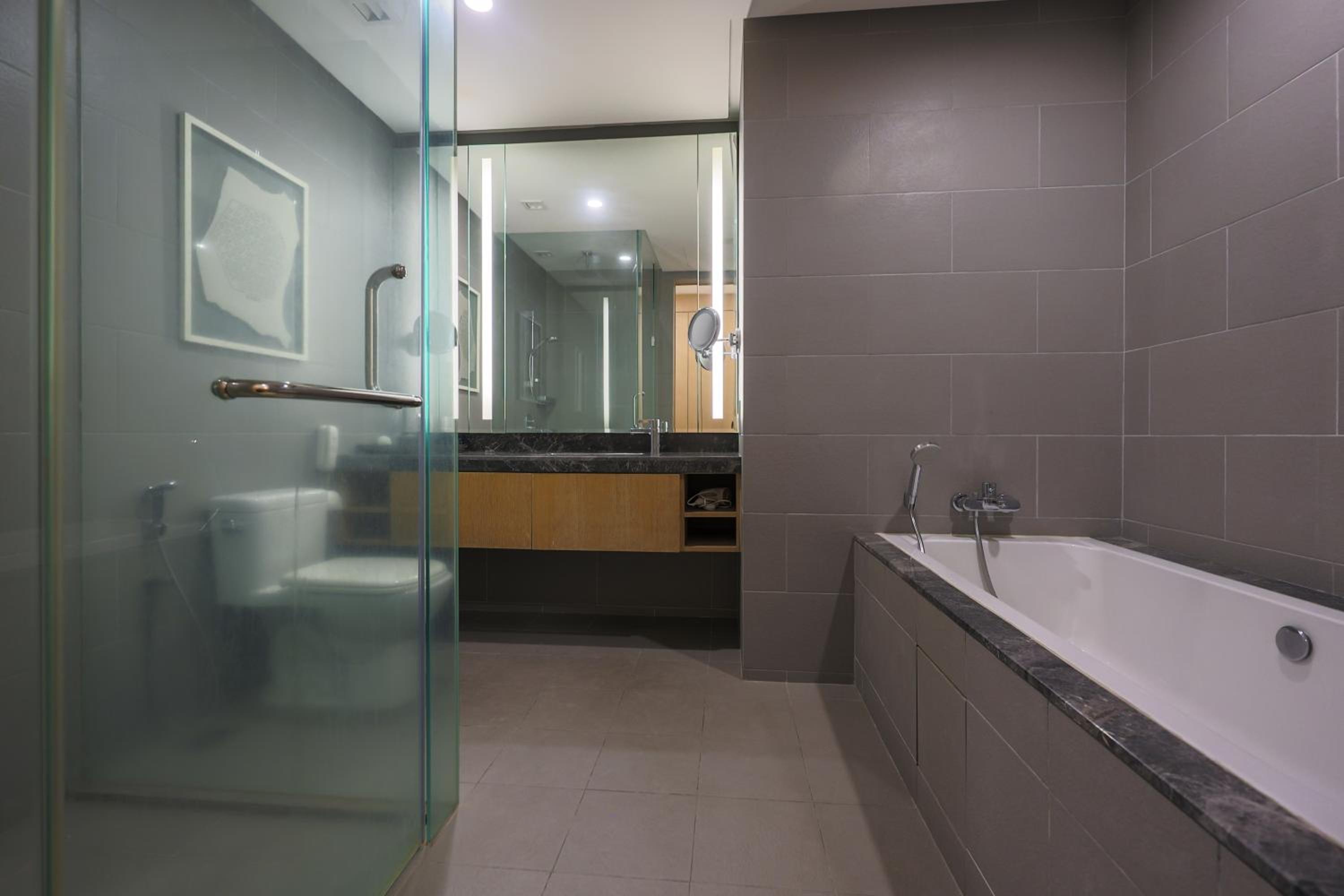 188 Suites KLCC by Bliss Home