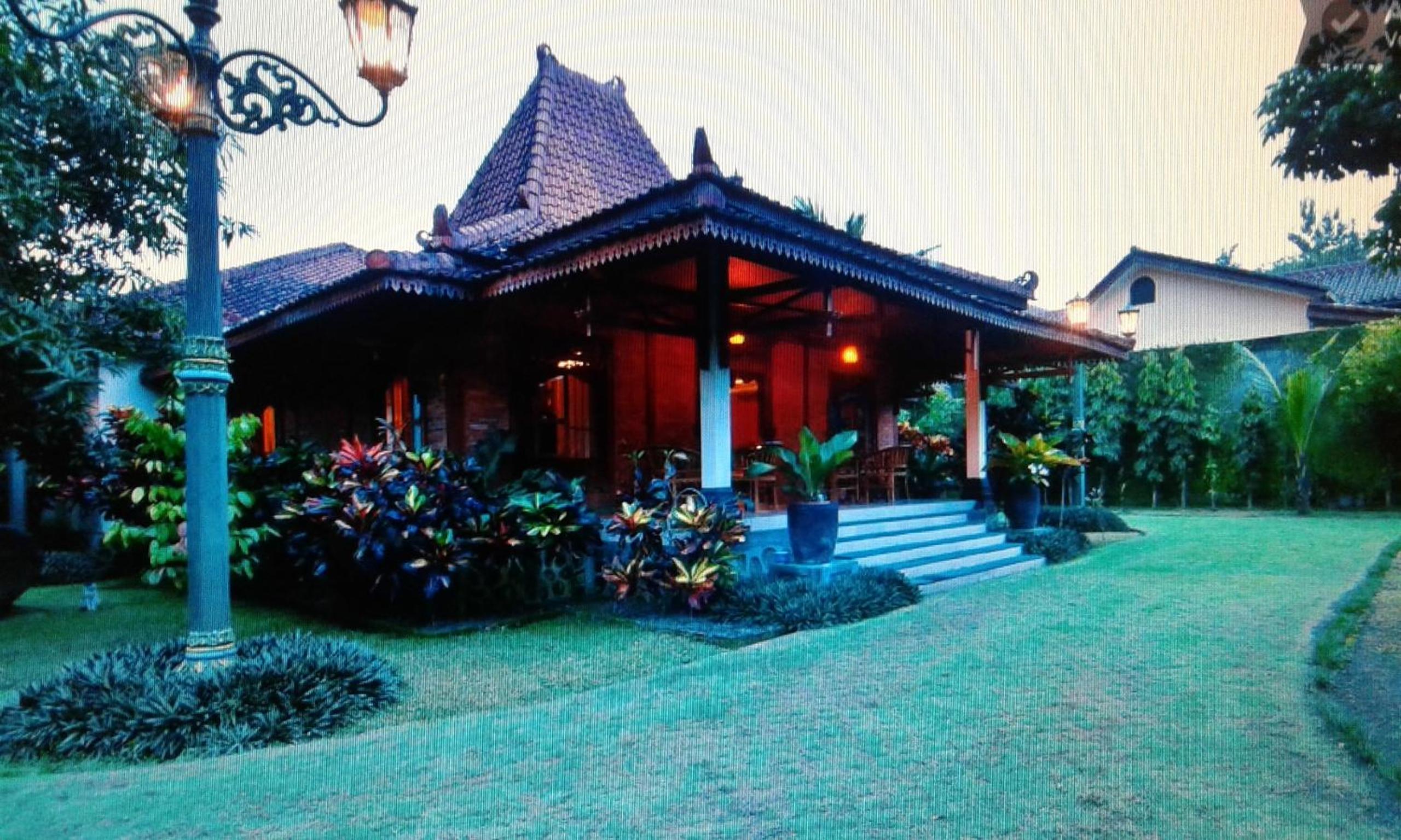 Alam Jogja Resort Mitra RedDoorz
