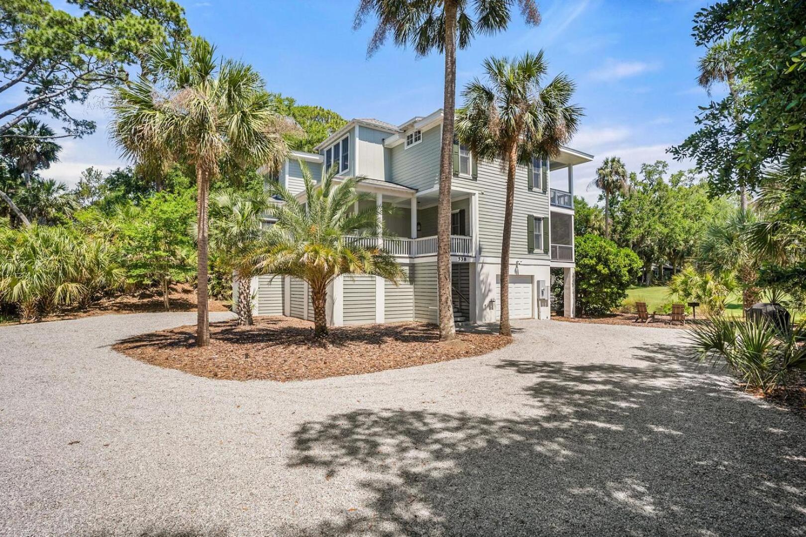 538 Remora Dr view 3