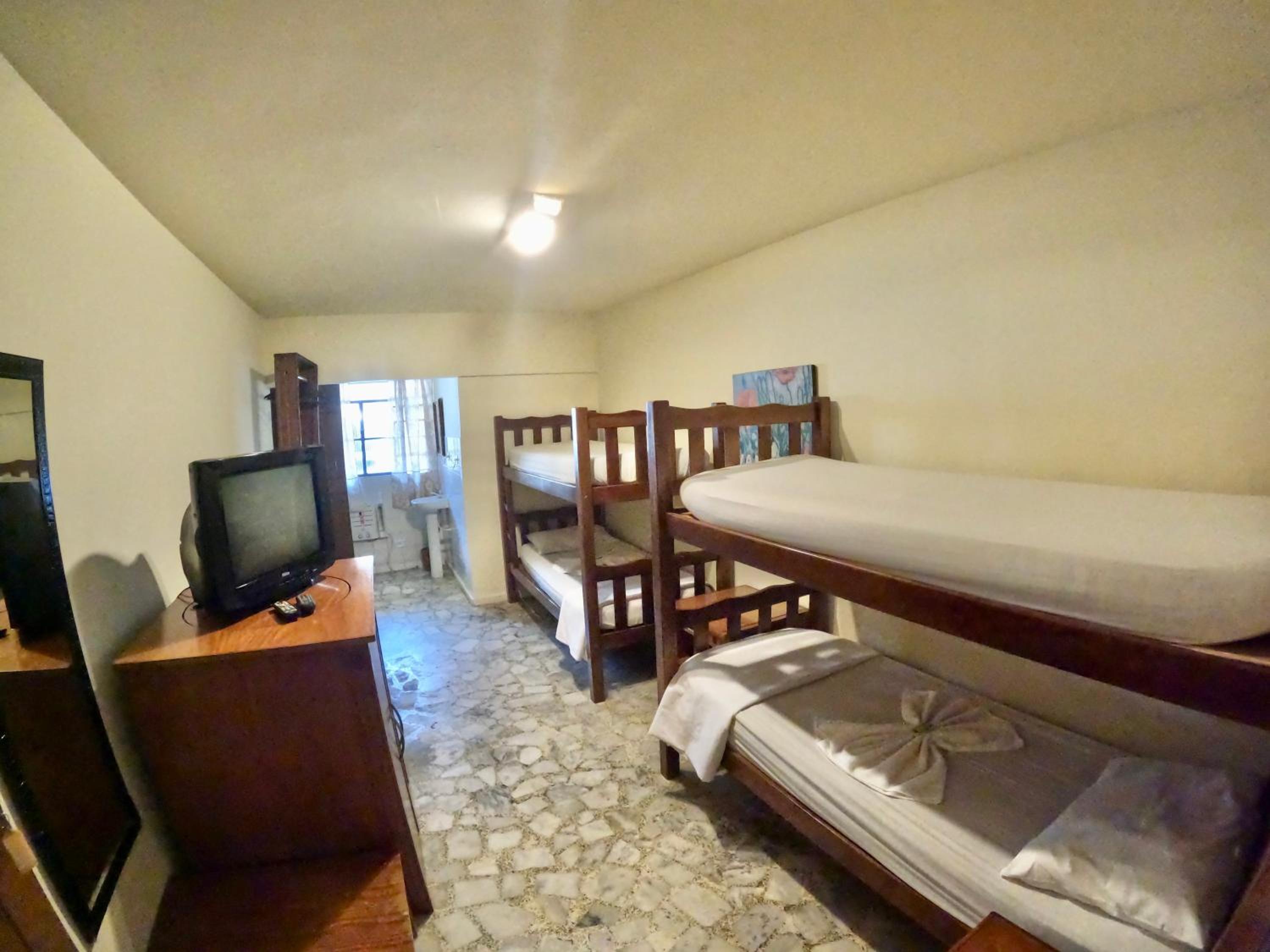 Hostel e Pousada Barra da Tijuca