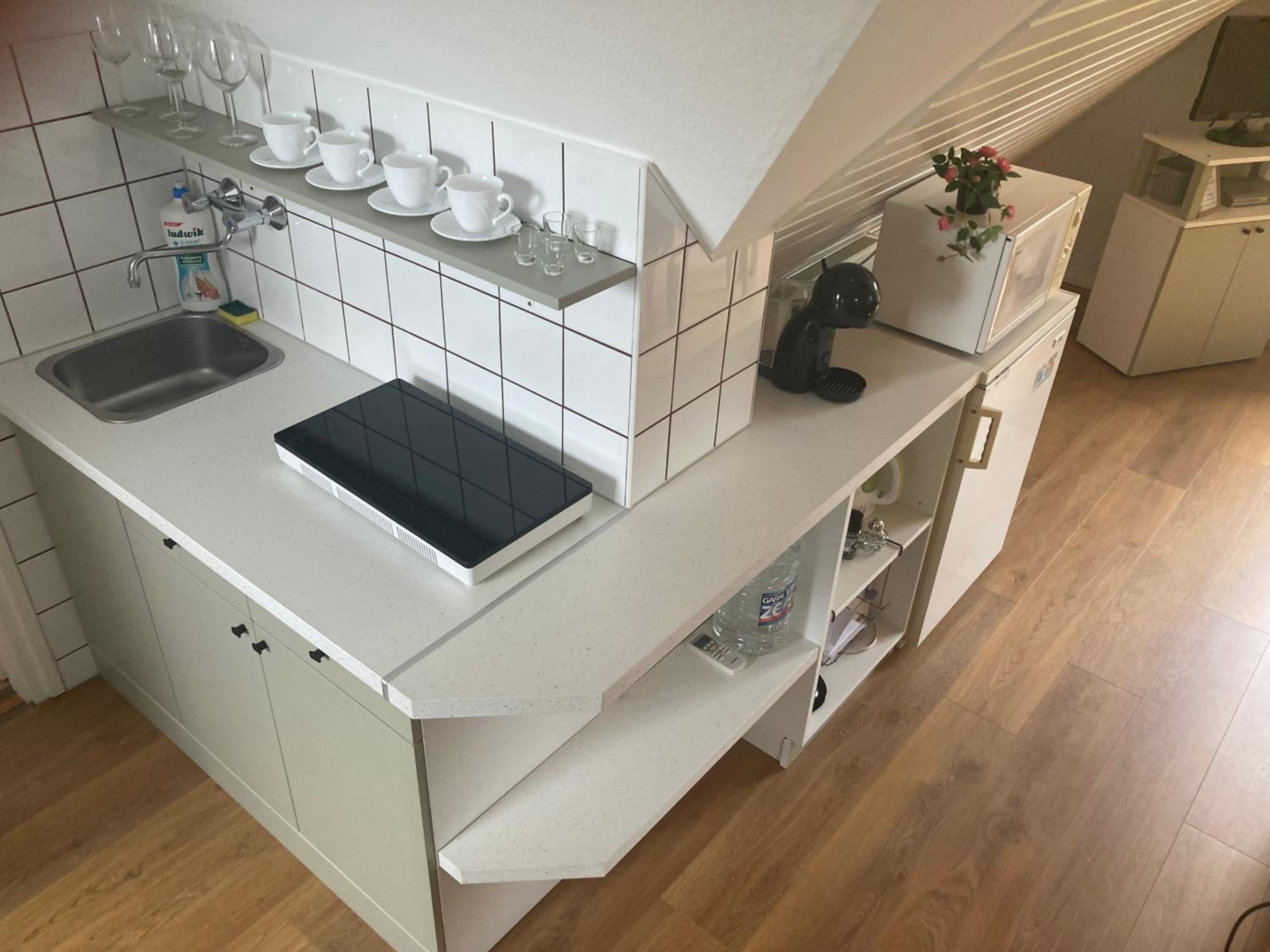 Paphegy Apartman