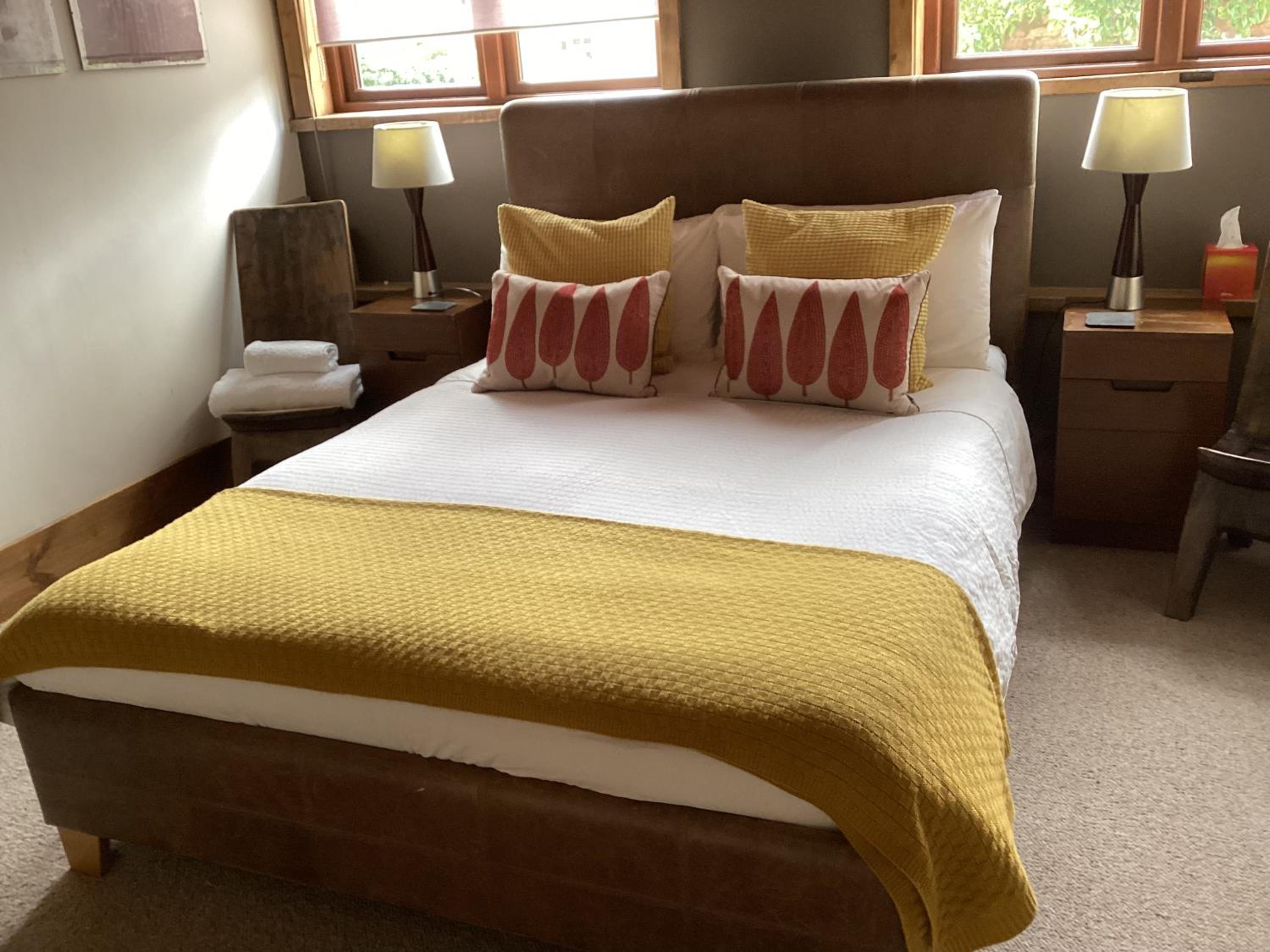 Home Farm Bed & Breakfast