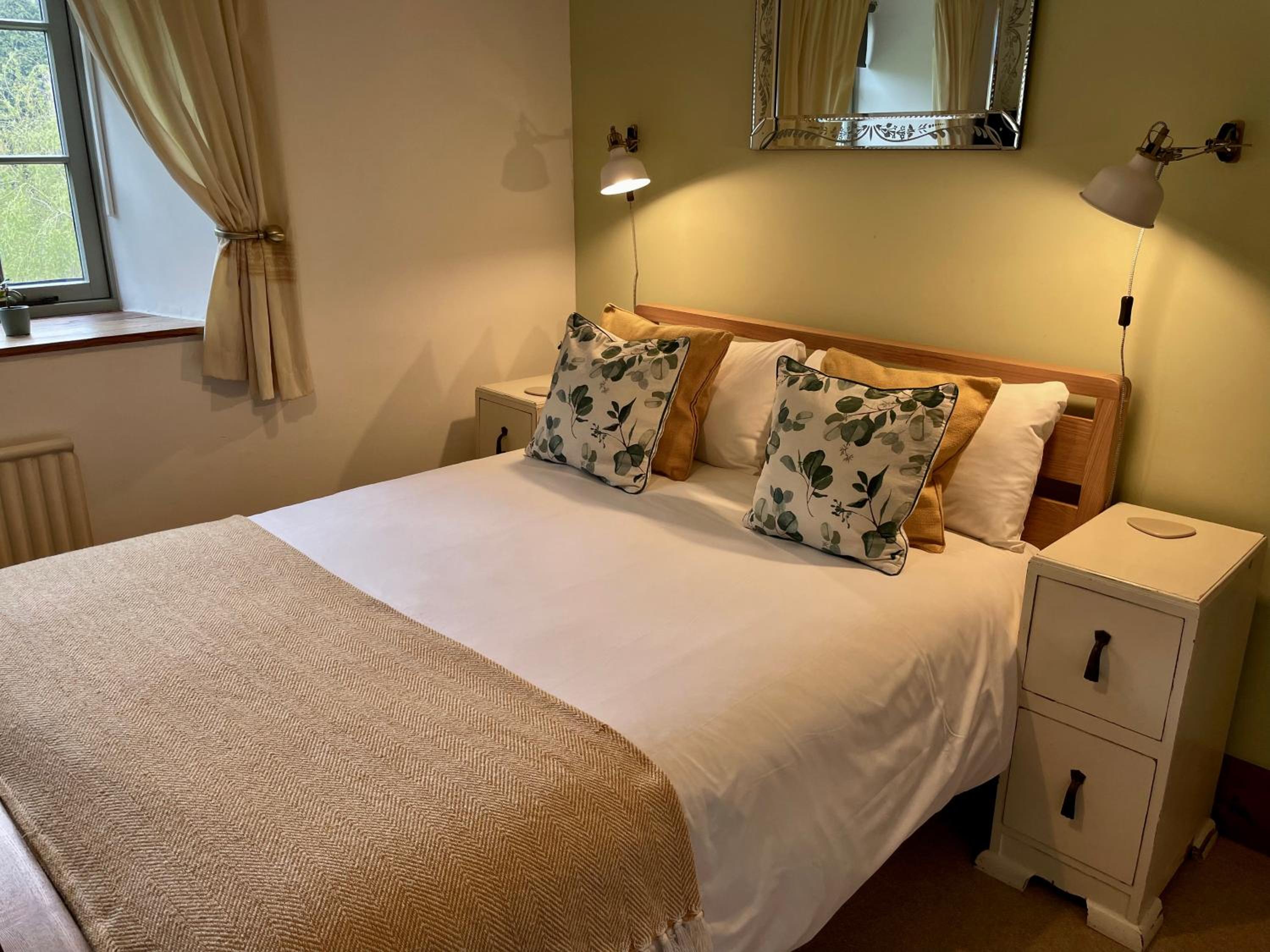 Home Farm Bed & Breakfast