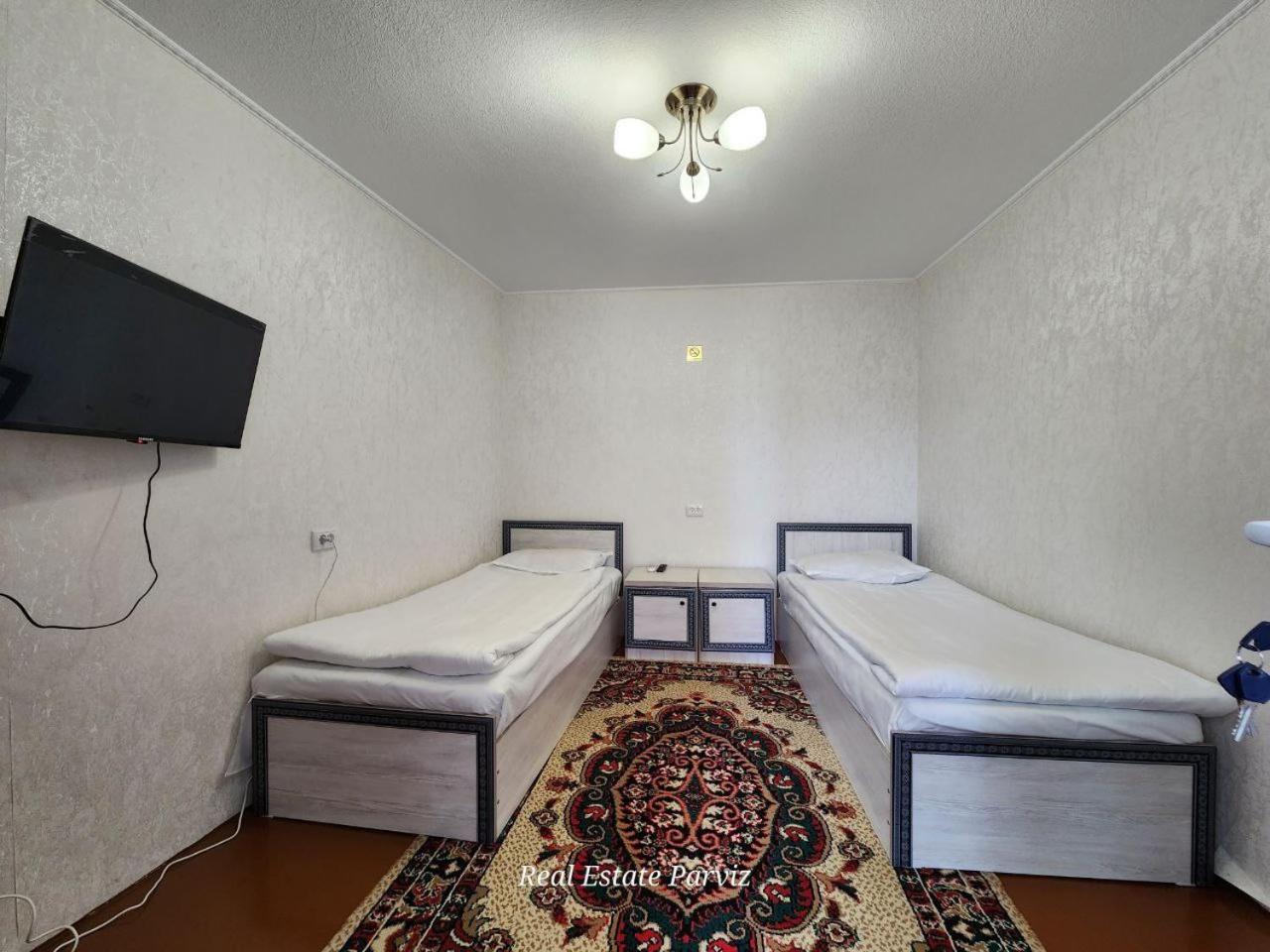 Sim sim hostel & guest house view 3