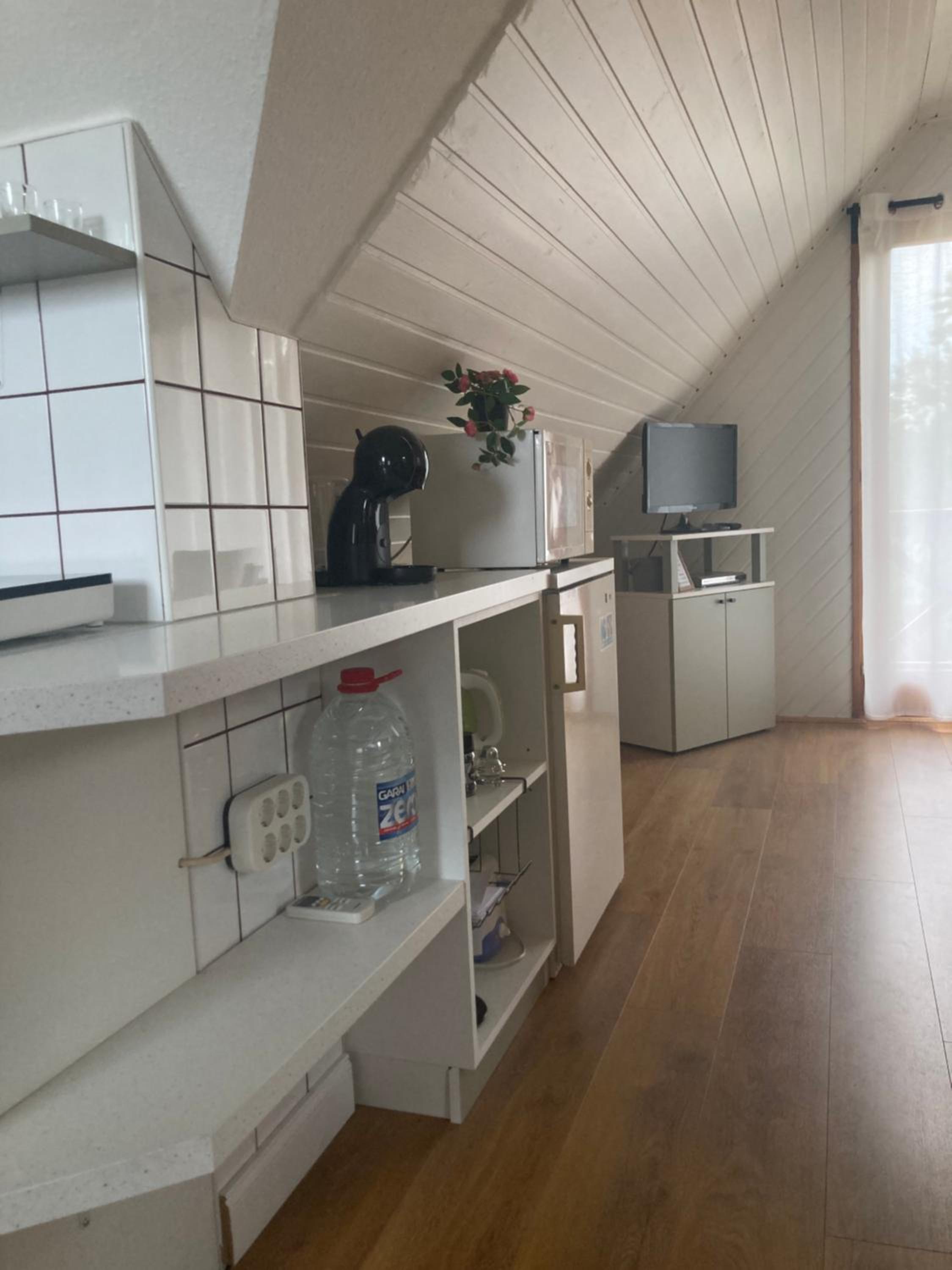 Paphegy Apartman