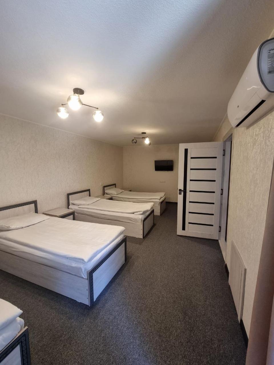 Sim sim hostel & guest house view 2