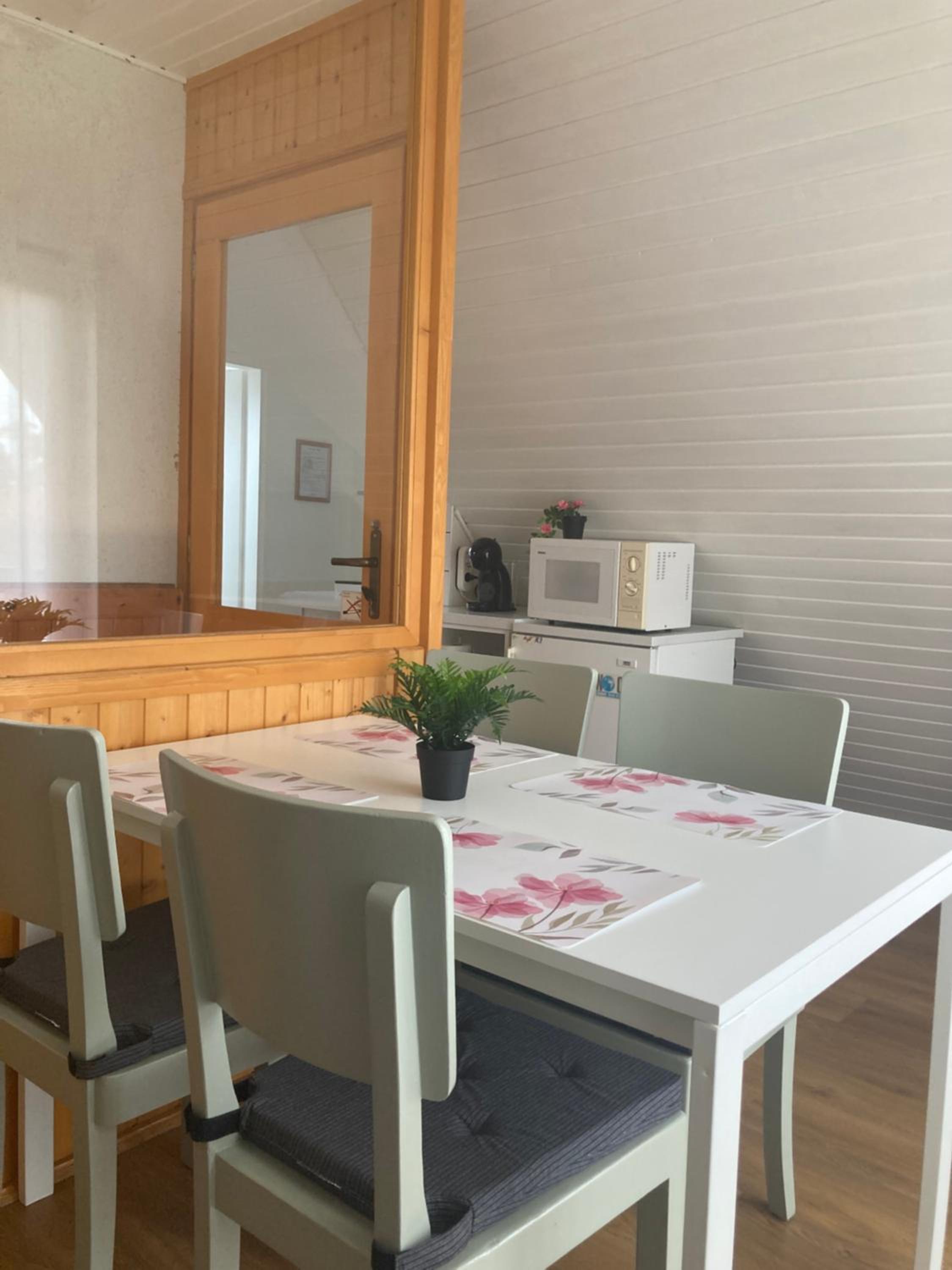 Paphegy Apartman