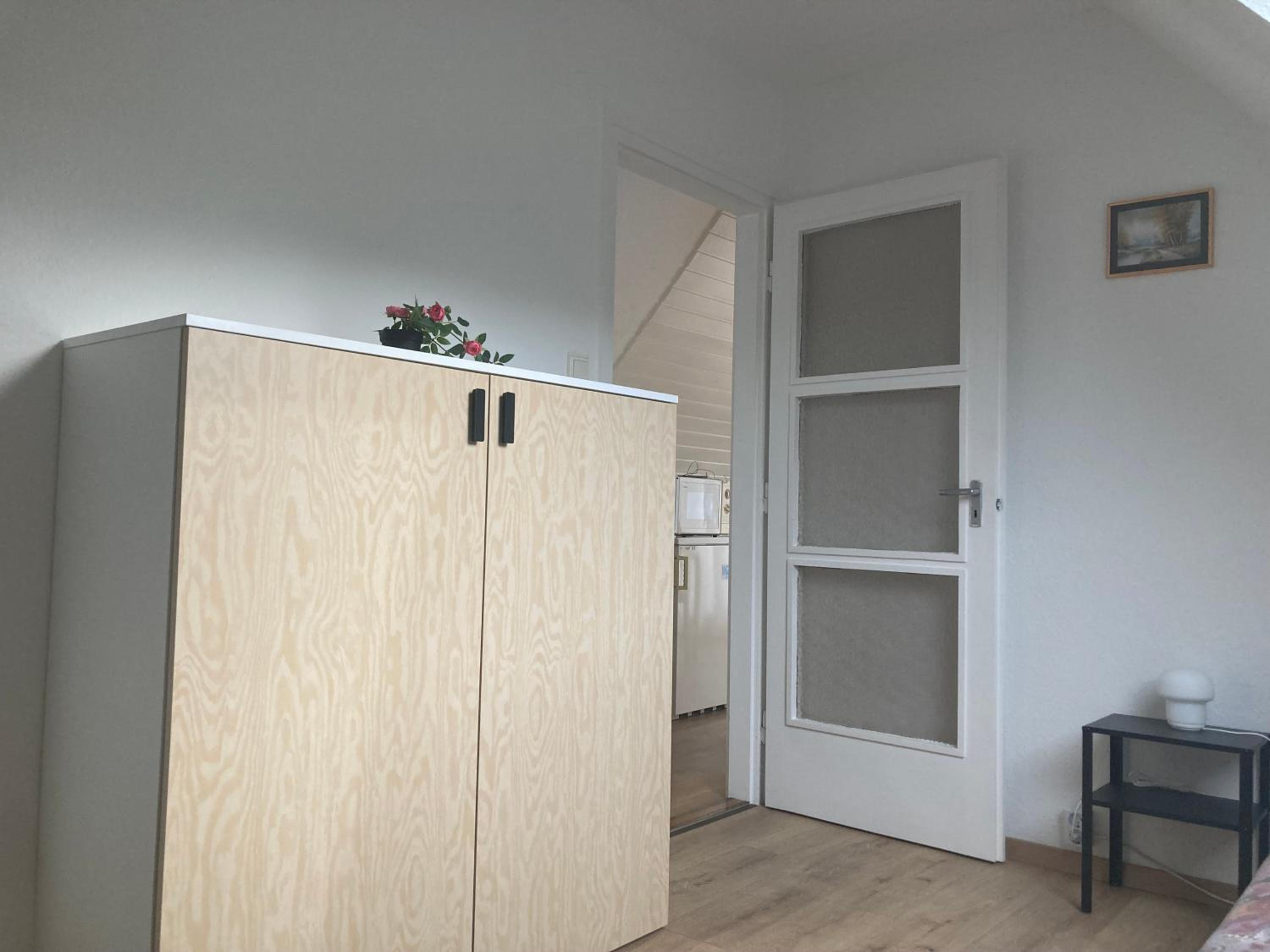 Paphegy Apartman