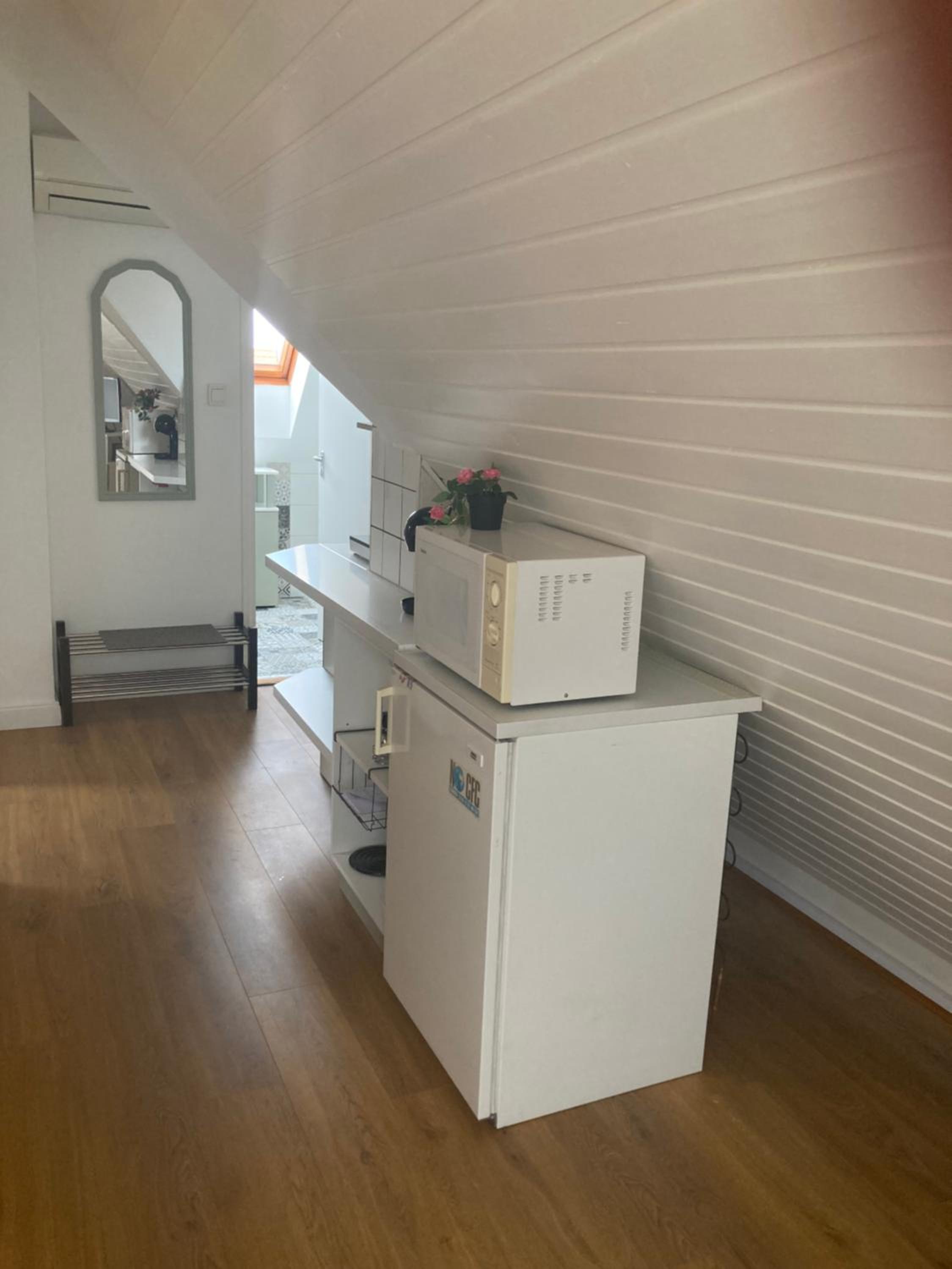 Paphegy Apartman