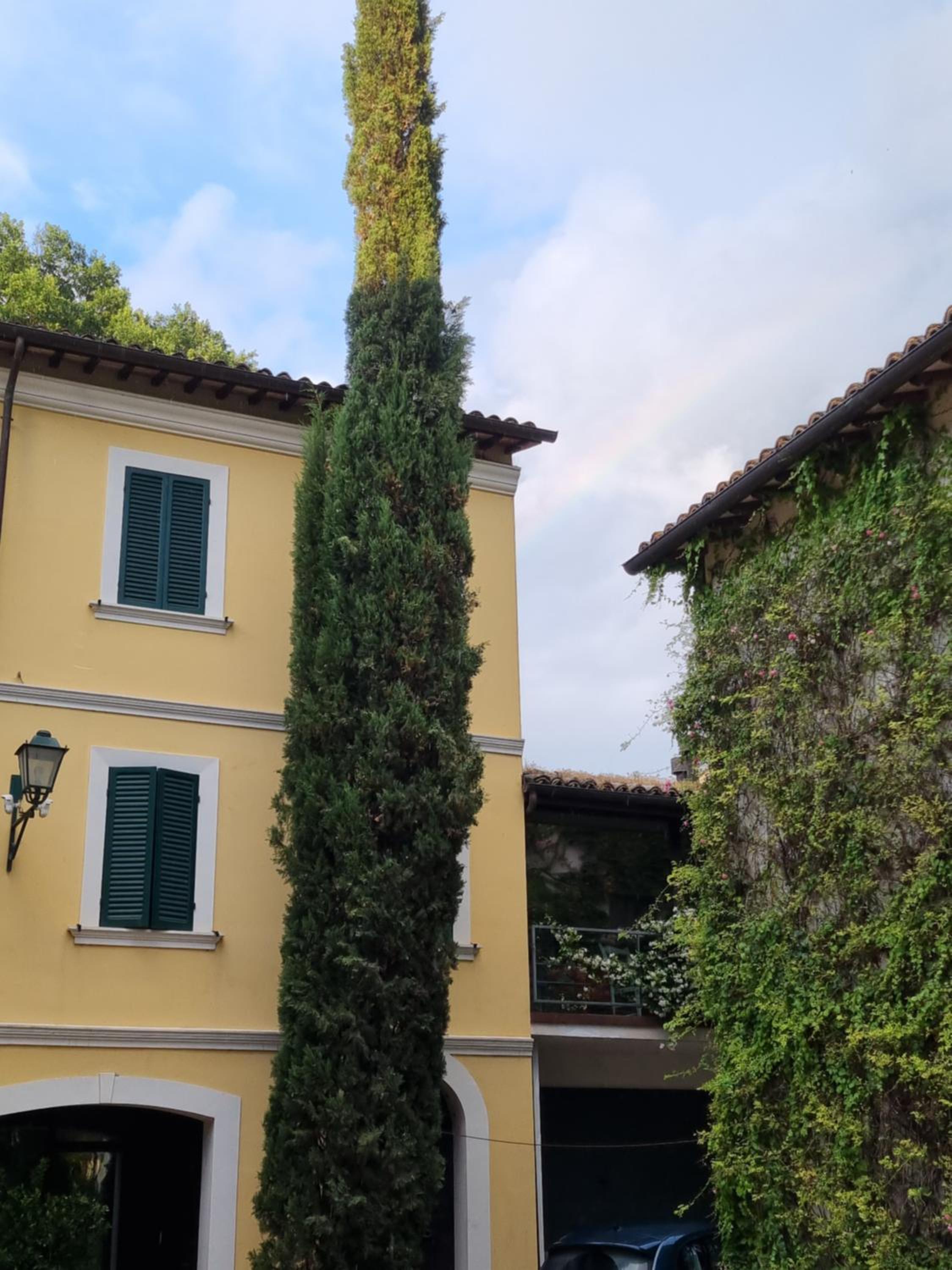 B&B Casa Zia Cianetta Residenza di Campagna view 4