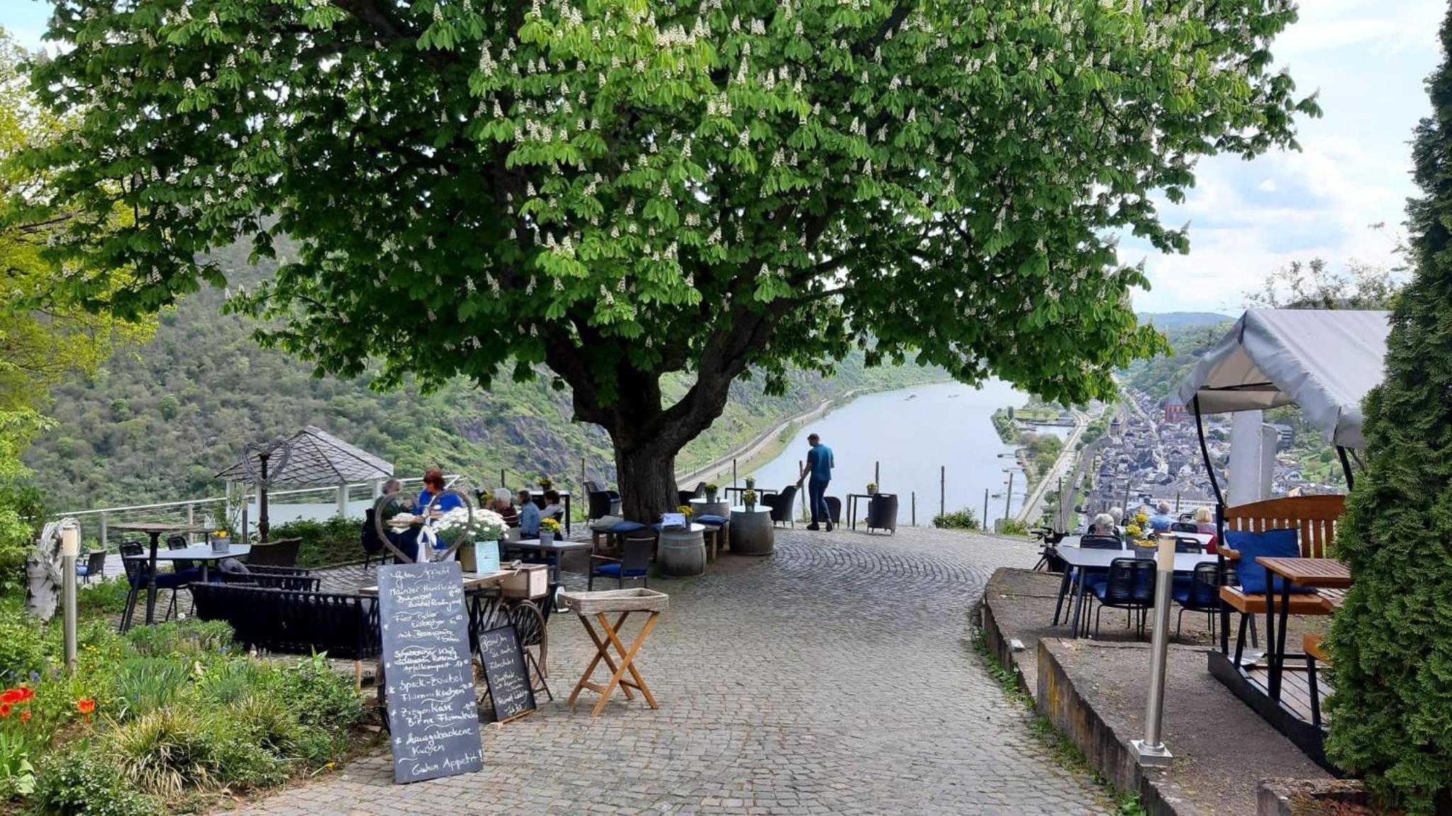 Am Apfelbaum, ein Ferienhaus zwischen Rhein und Mosel