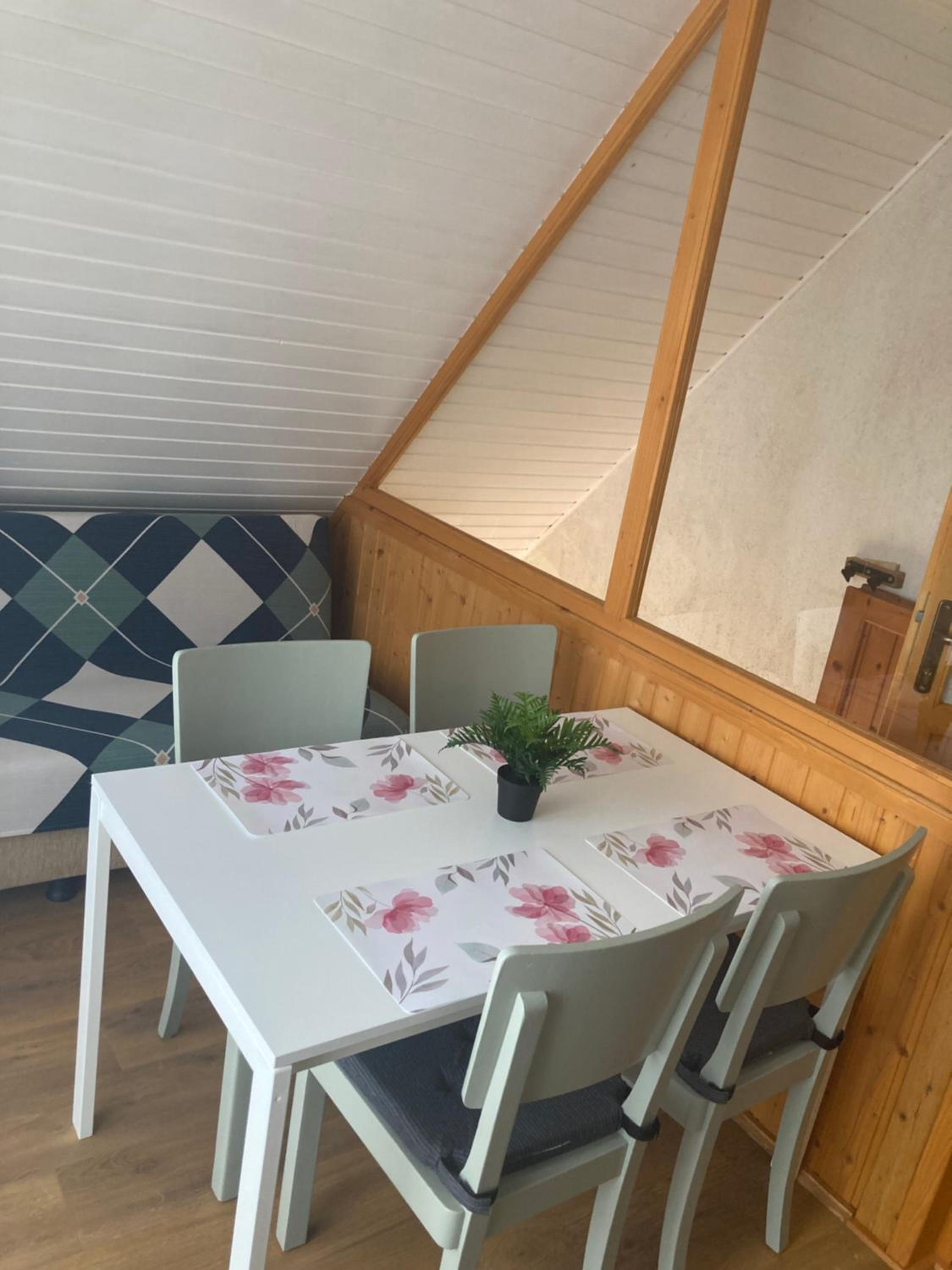 Paphegy Apartman