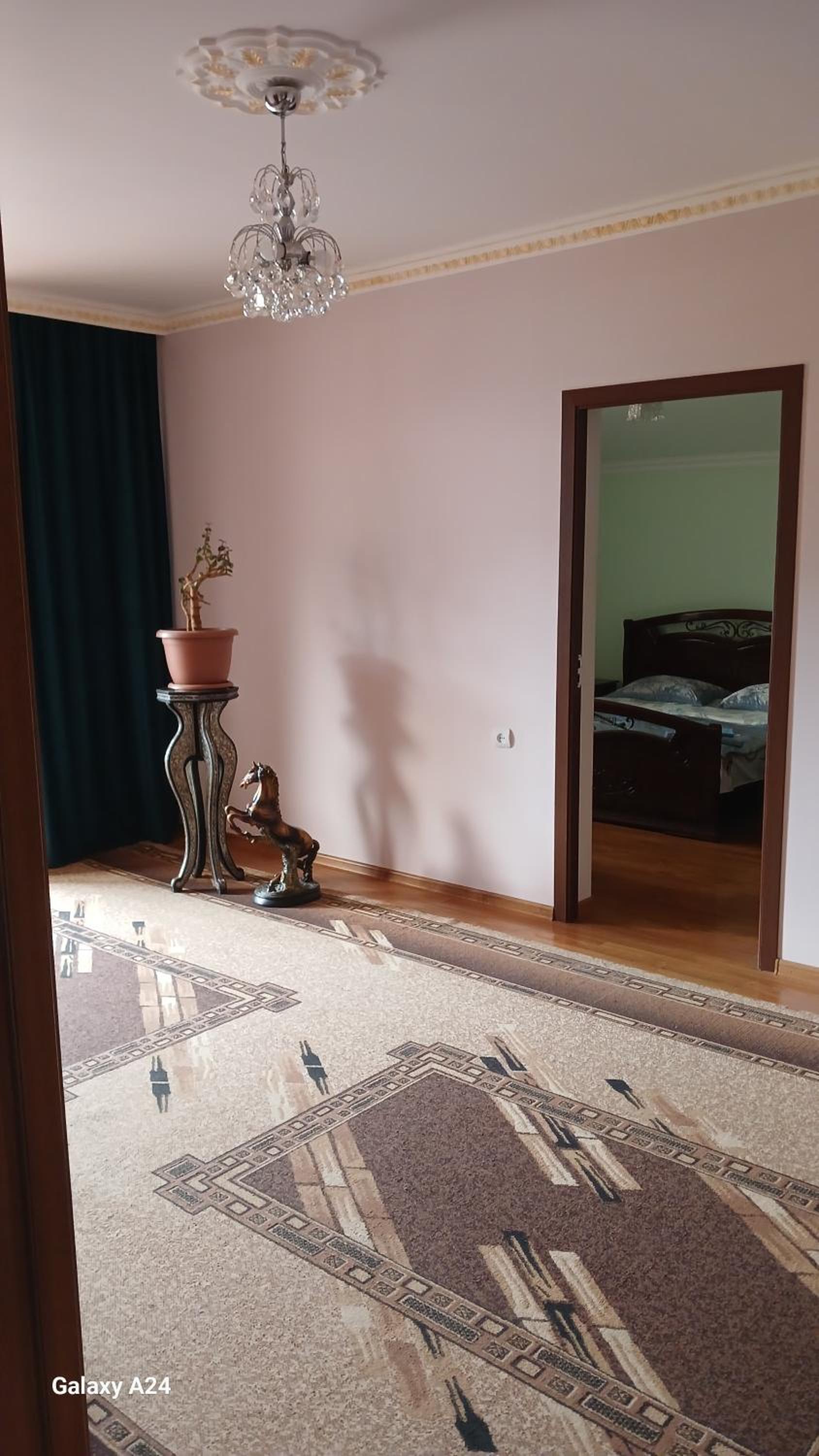 Green Dilijan B&B