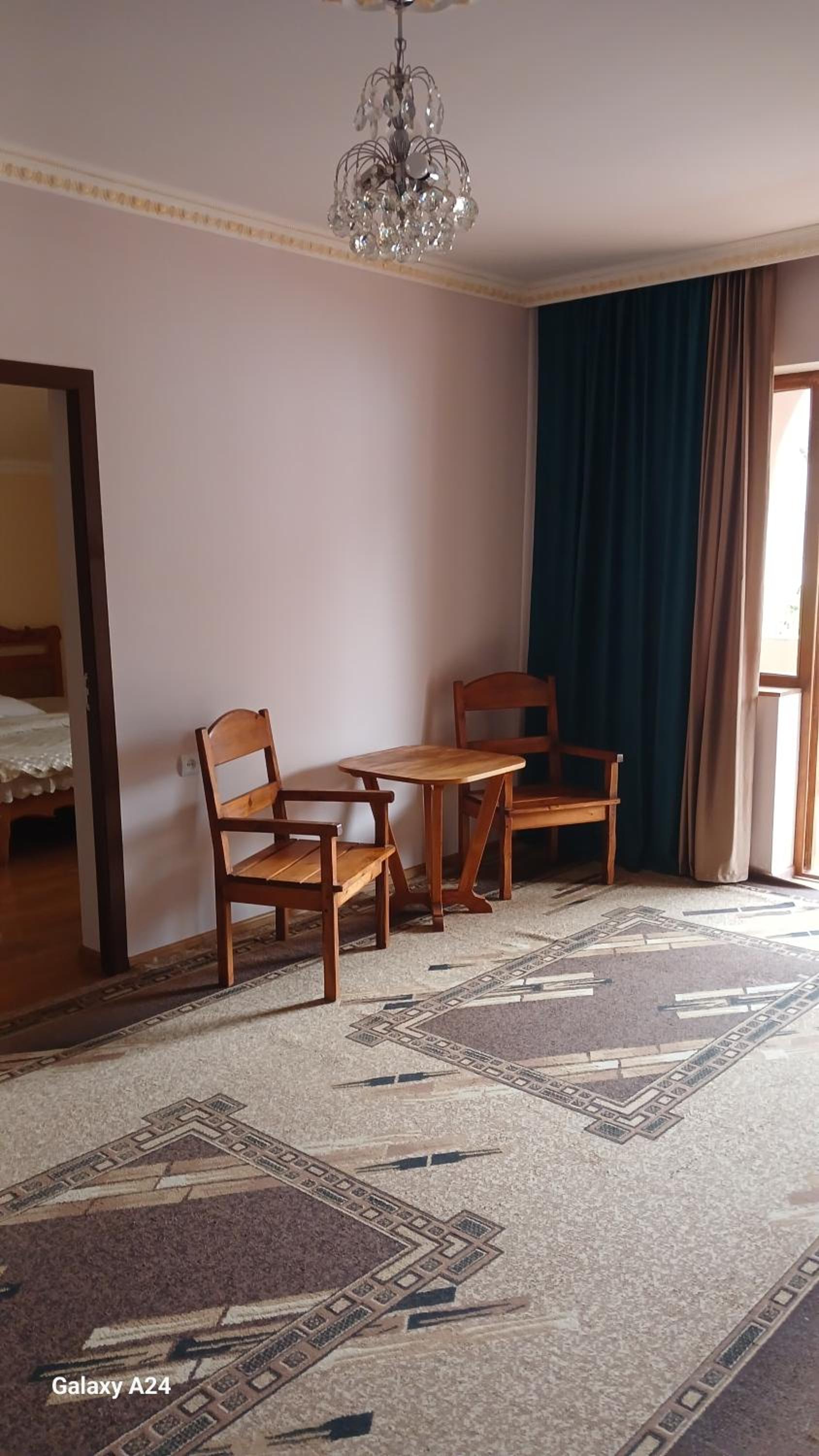 Green Dilijan B&B