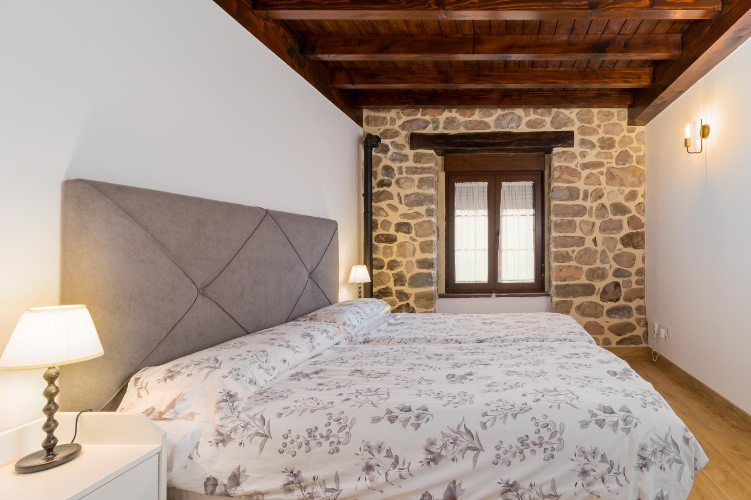 La Casona de Vernejo