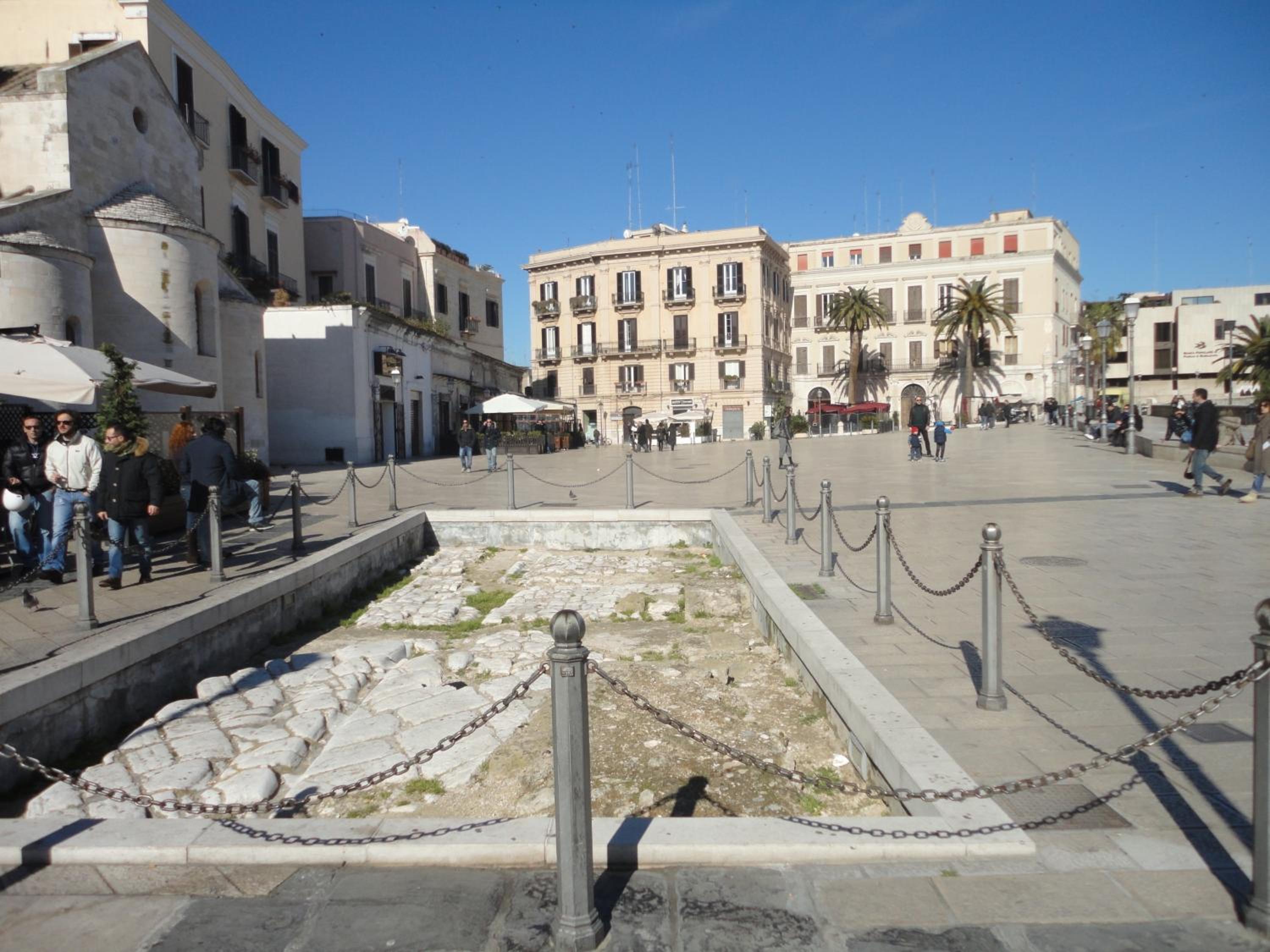 Art Loft M8 Bari City Centre M8apartments view 4