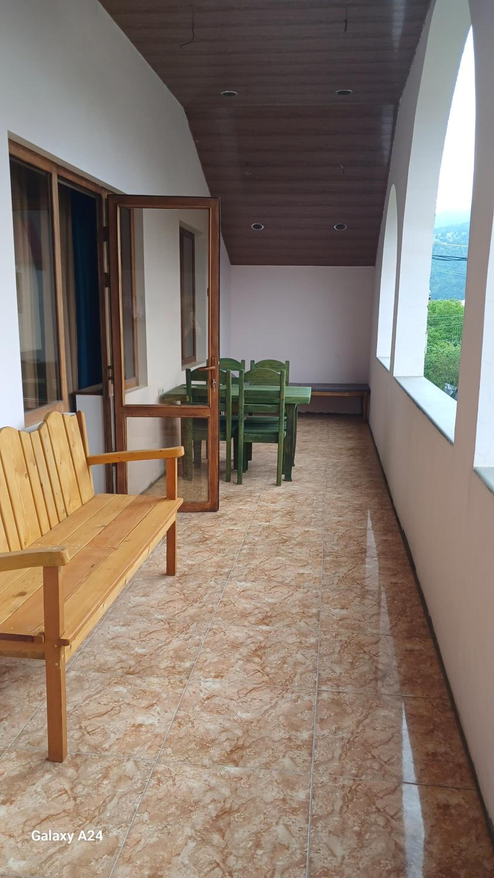 Green Dilijan B&B