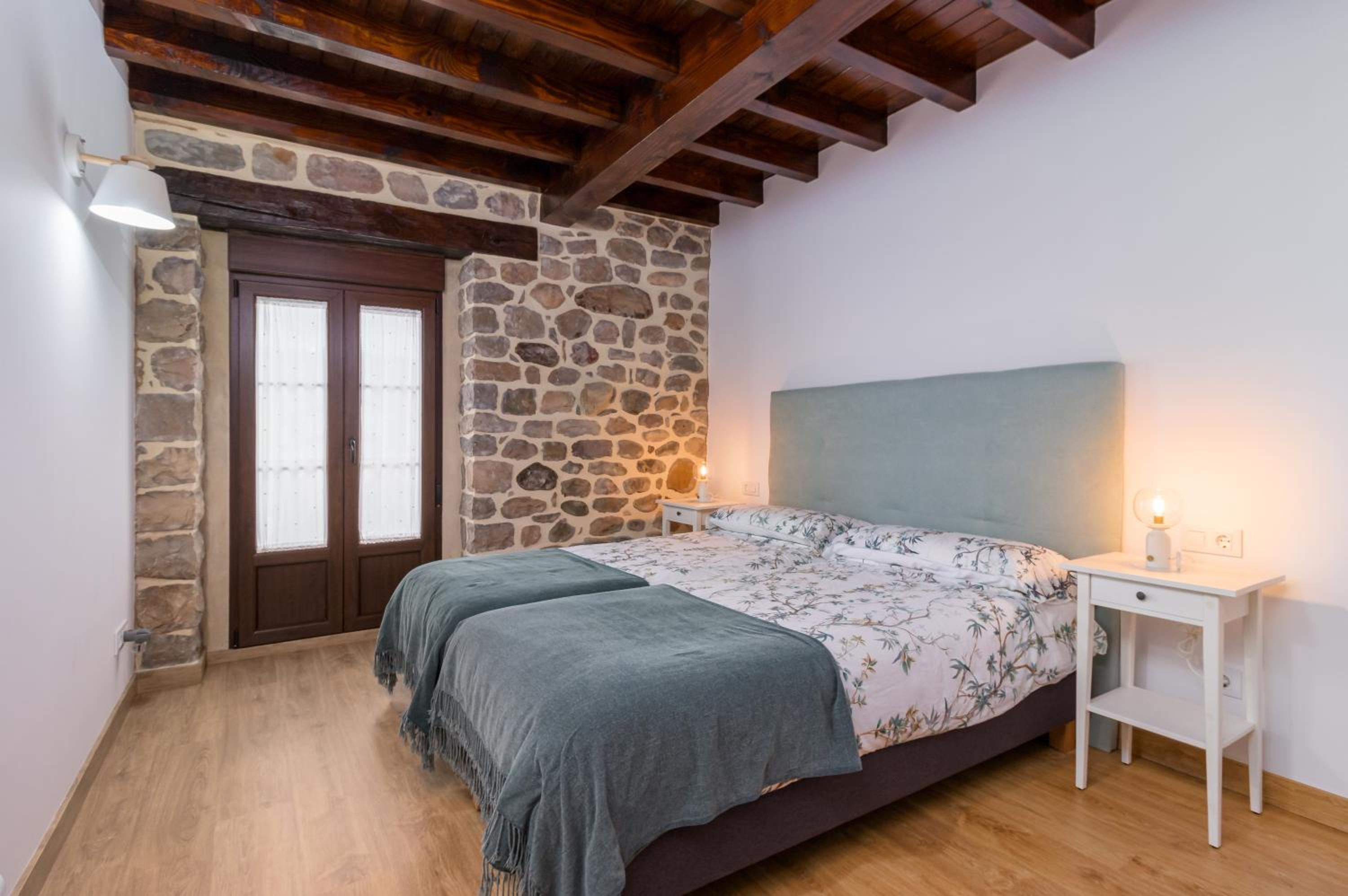 La Casona de Vernejo