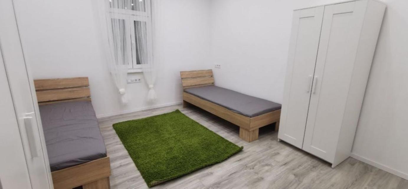 Golya Beds Free Parking