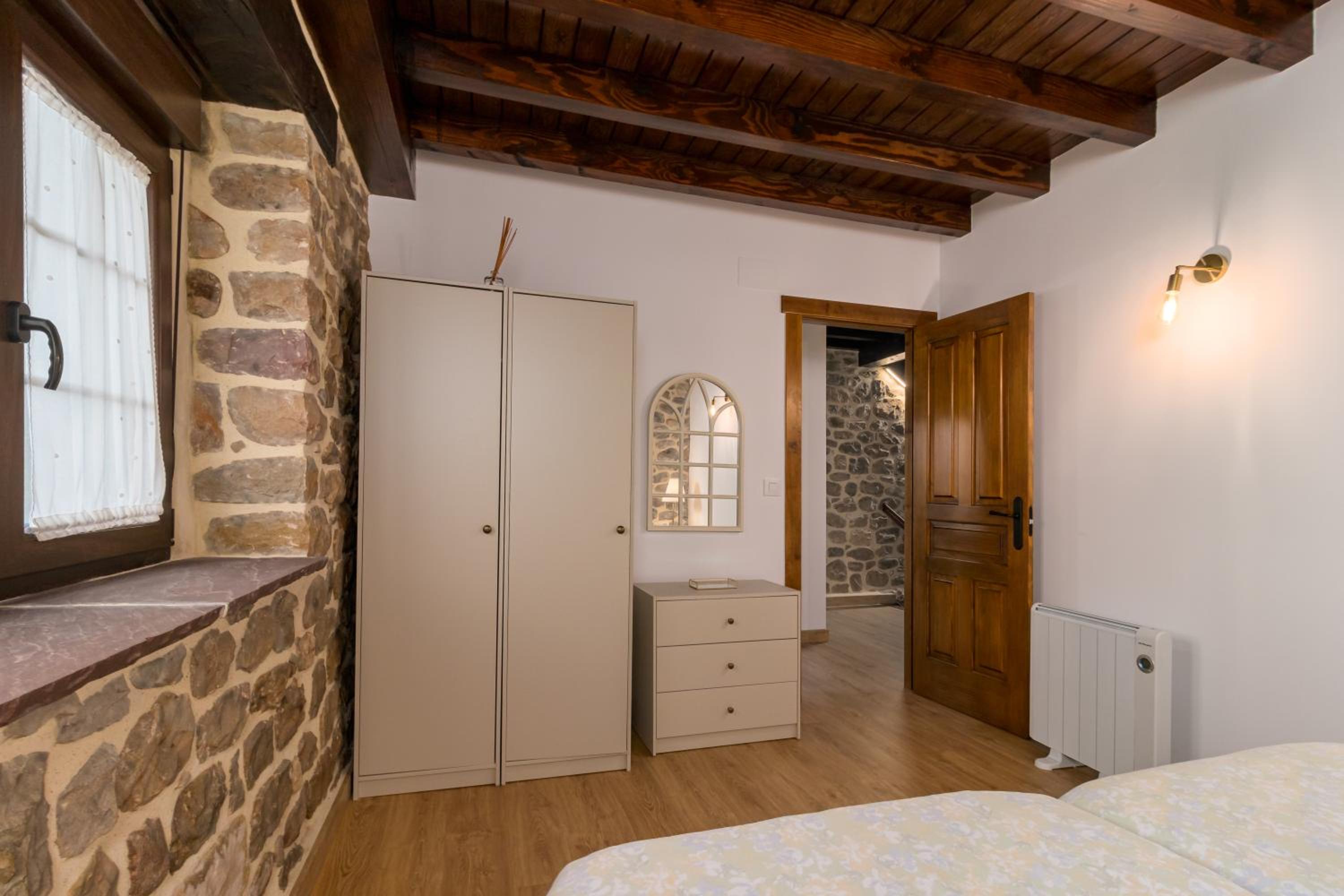 La Casona de Vernejo