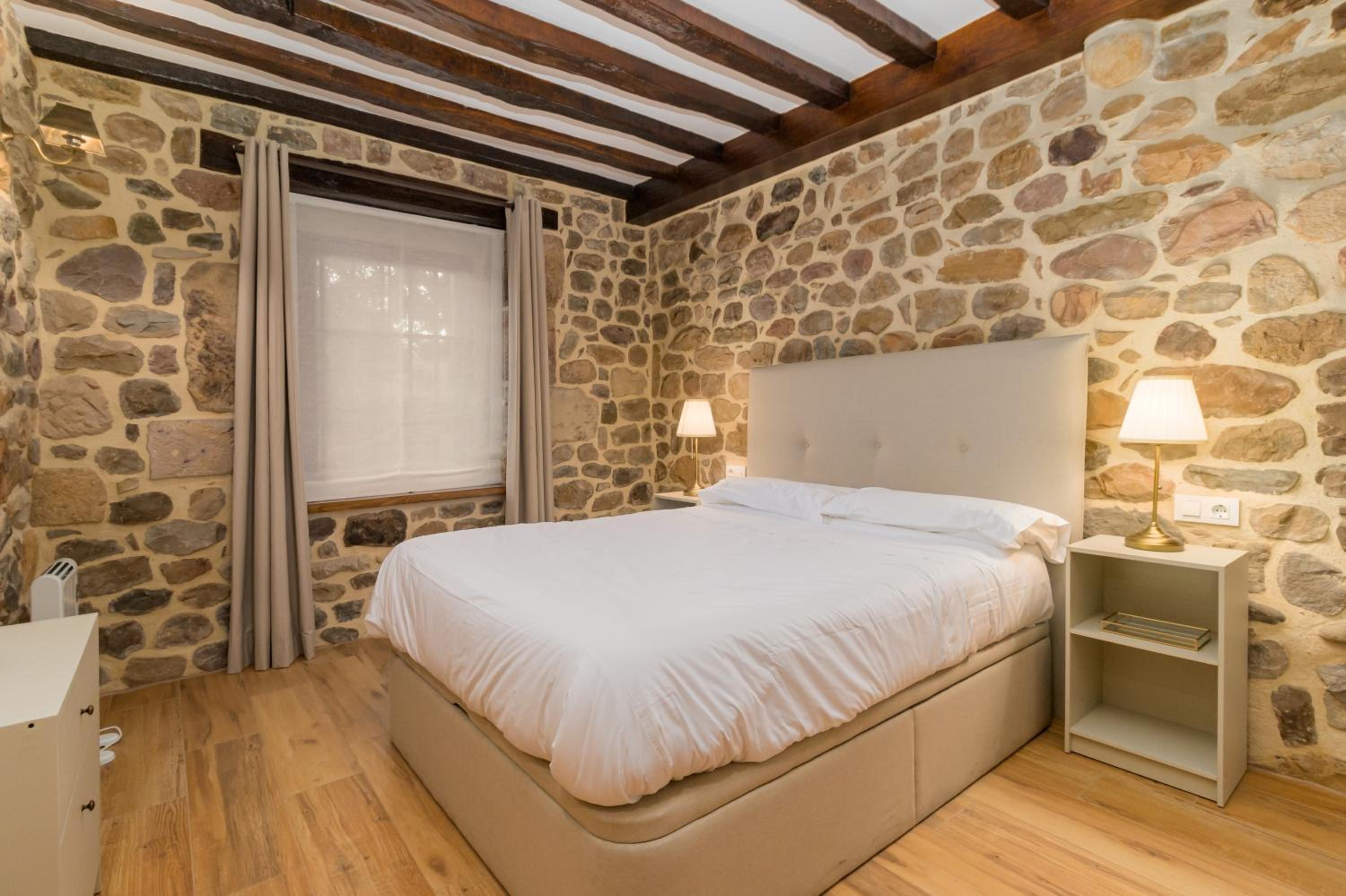 La Casona de Vernejo