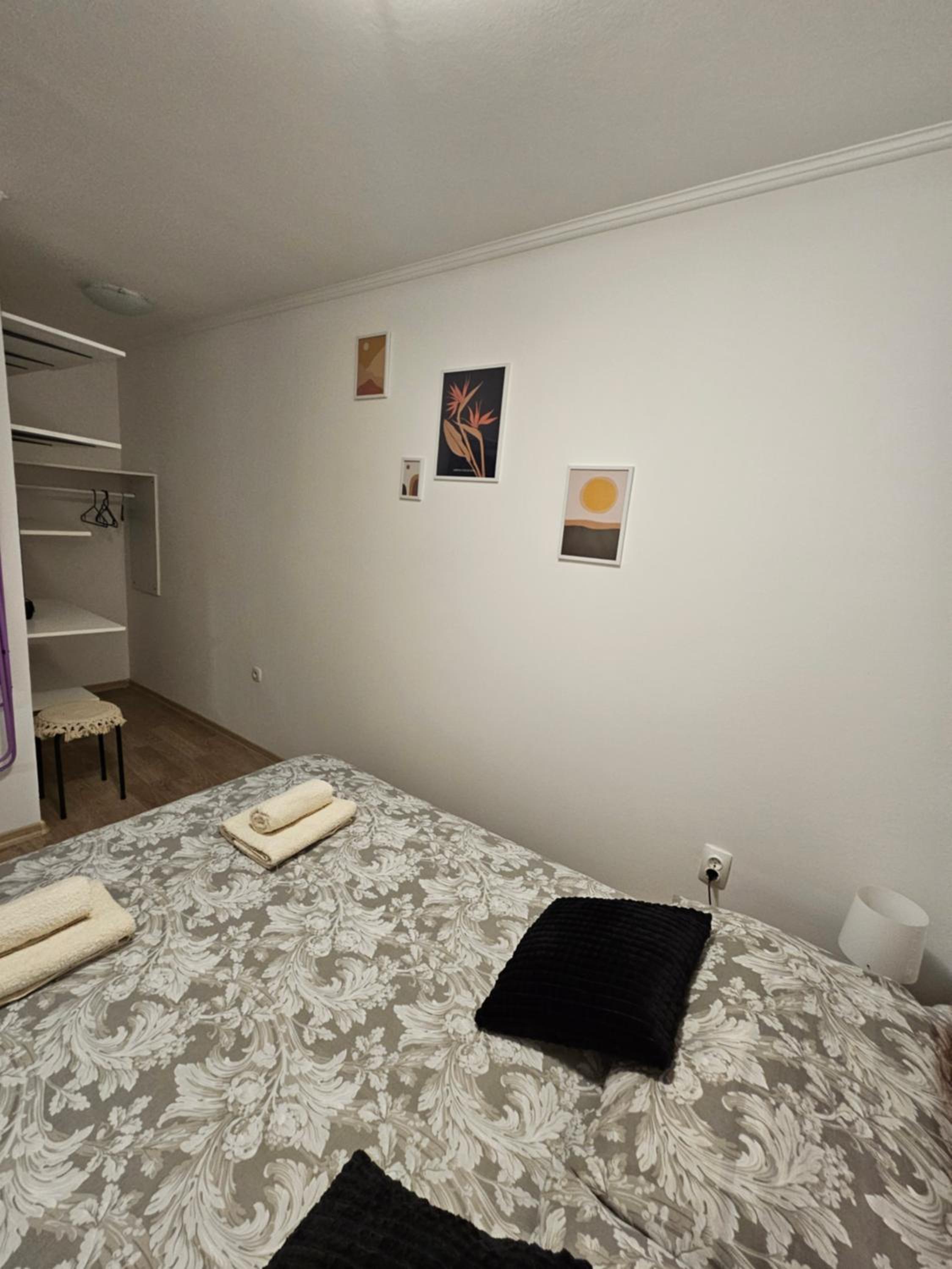 Apartment Lela - self check-in and check-out view 4
