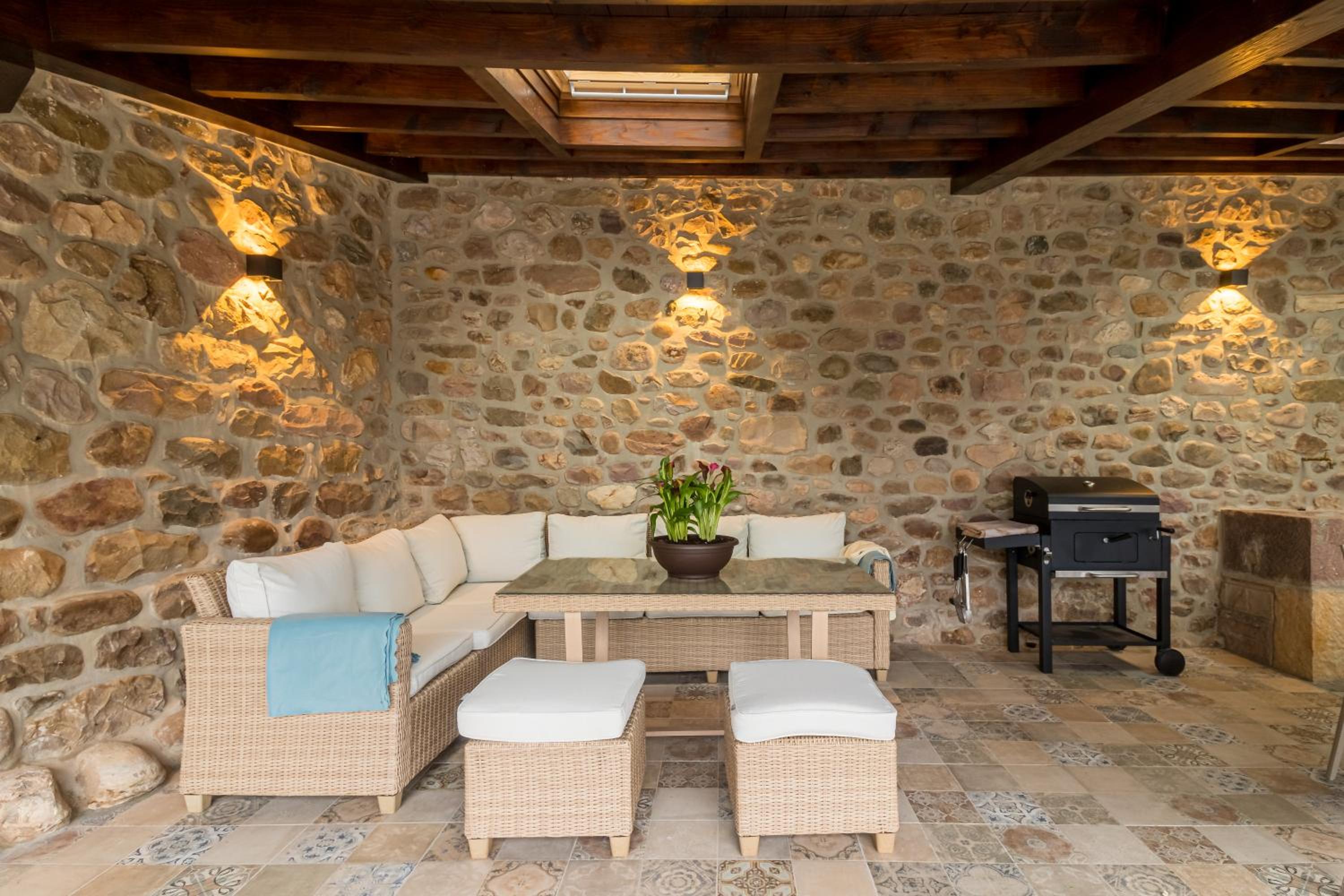 La Casona de Vernejo