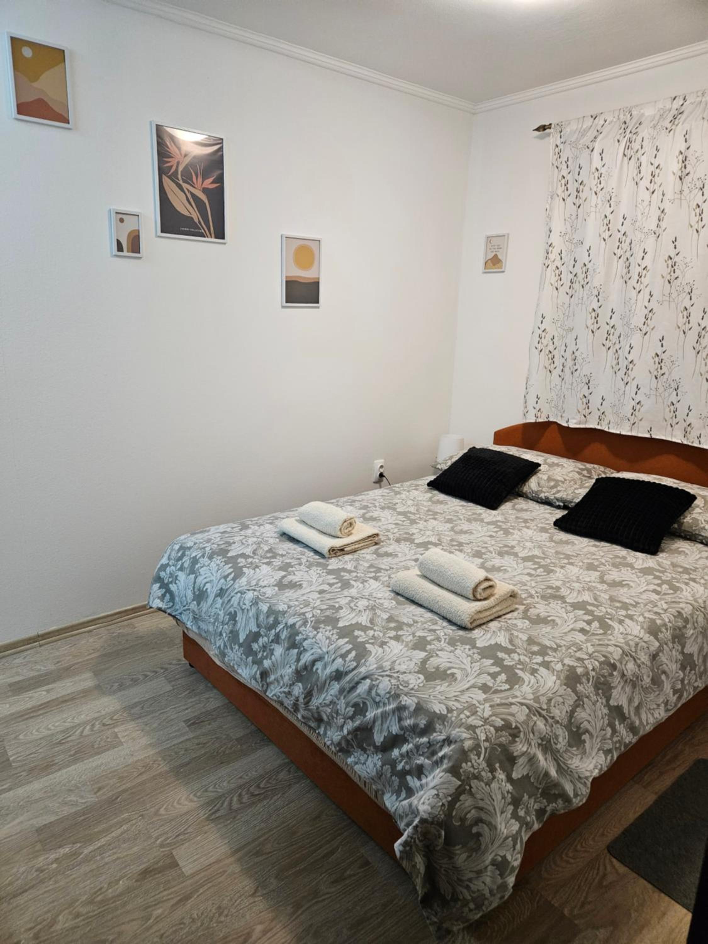 Apartment Lela - self check-in and check-out view 5