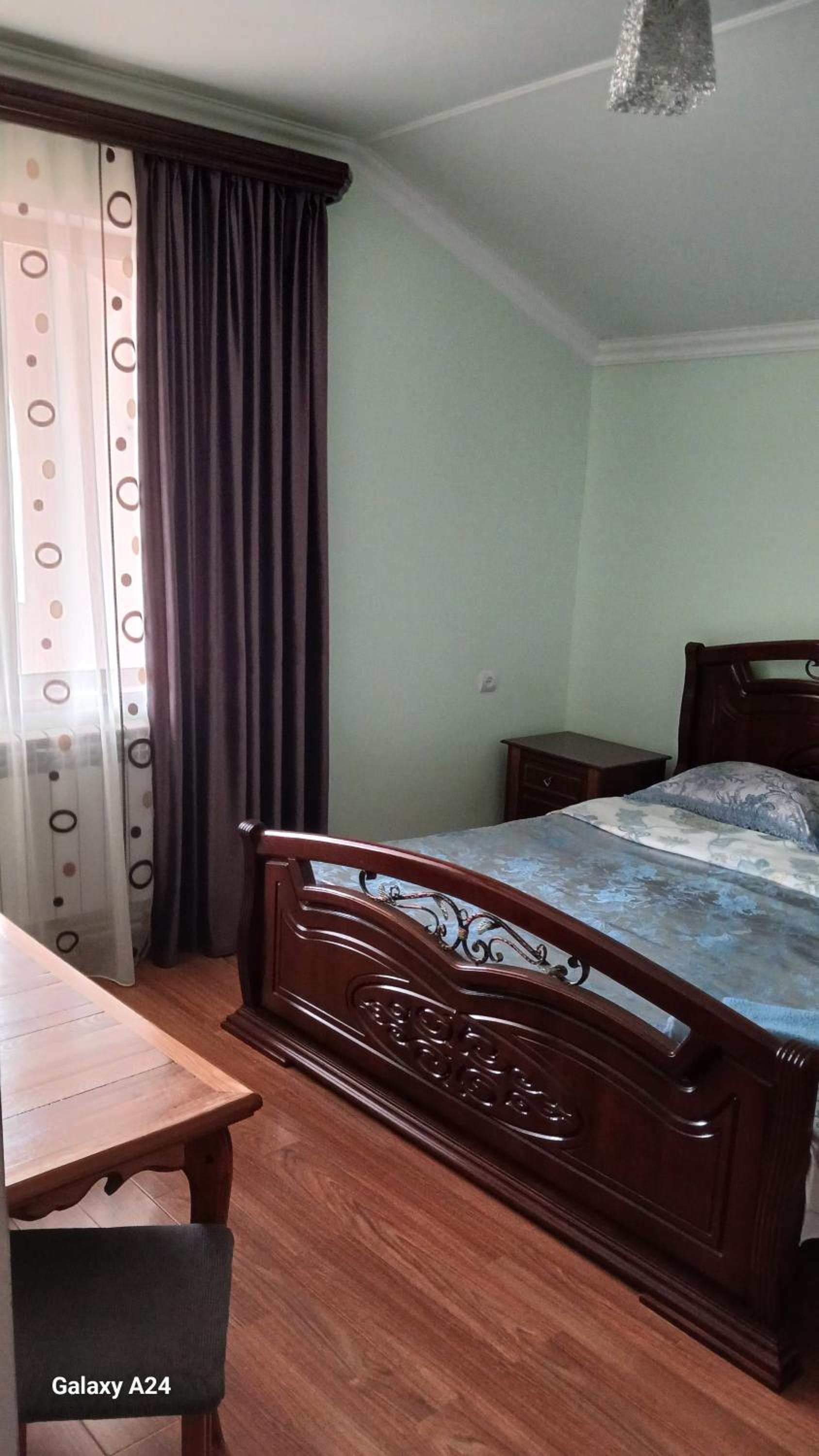 Green Dilijan B&B