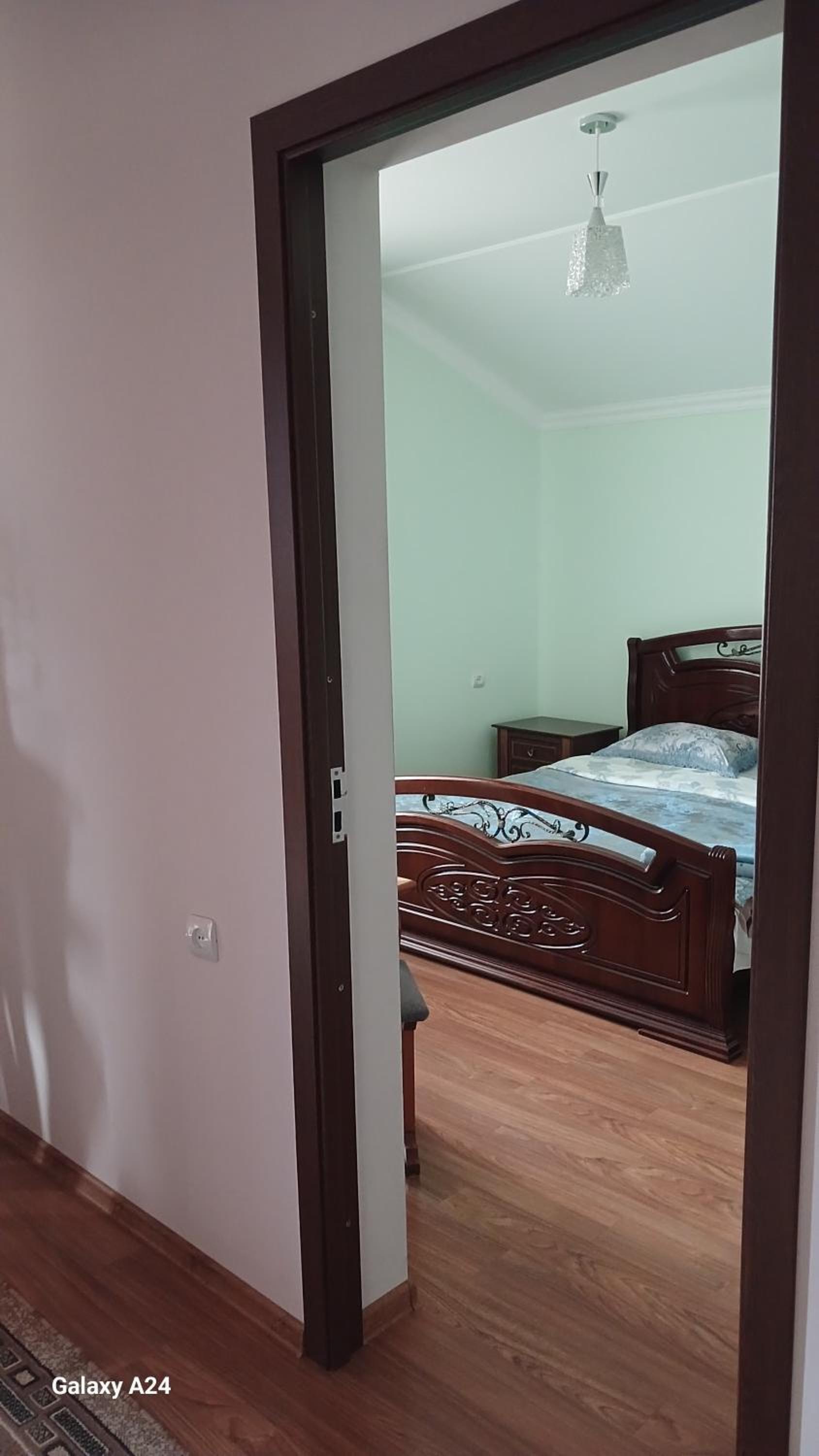 Green Dilijan B&B