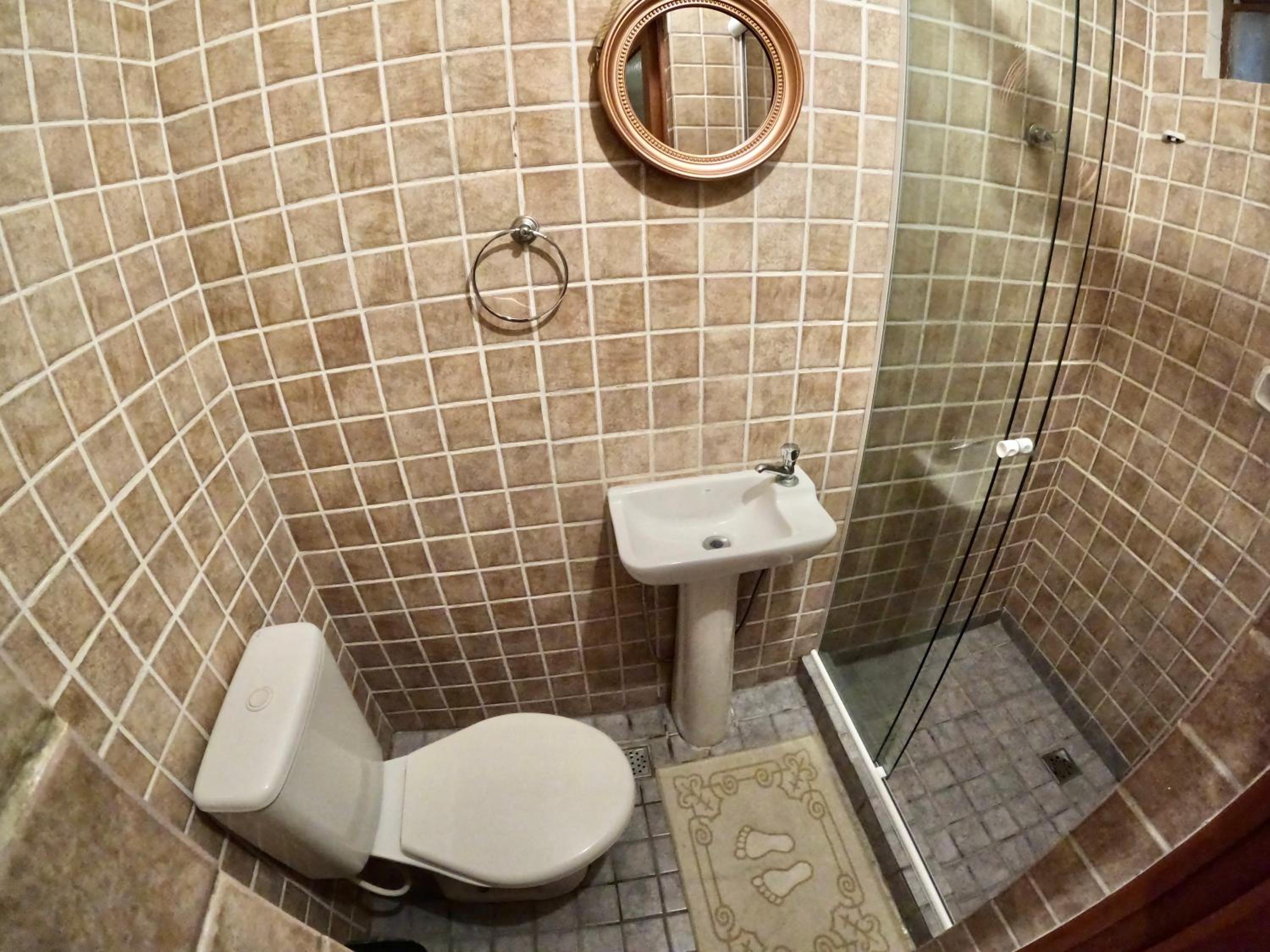 Hostel e Pousada Barra da Tijuca