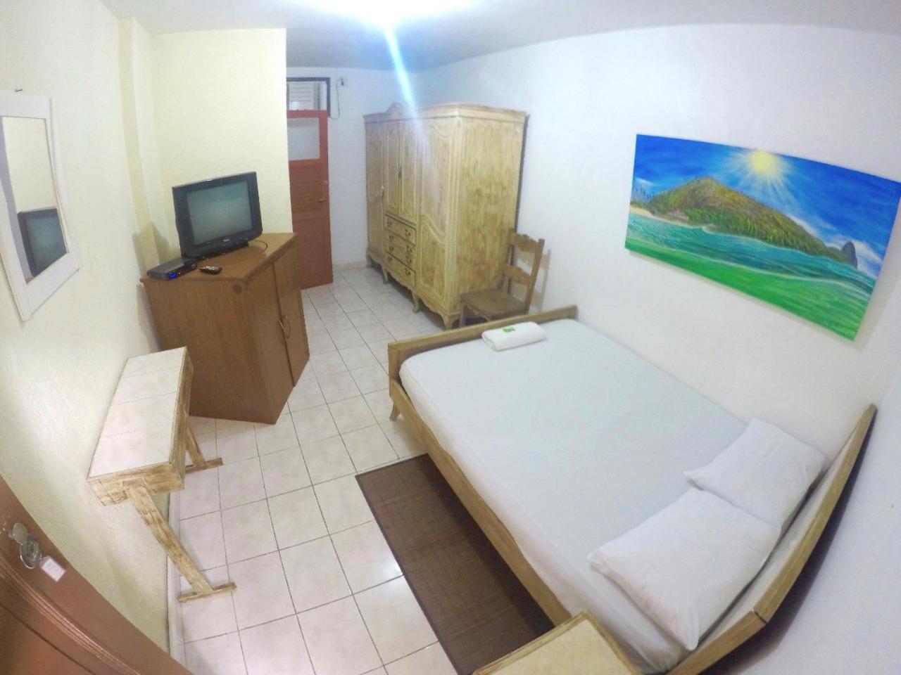 Hostel e Pousada Barra da Tijuca