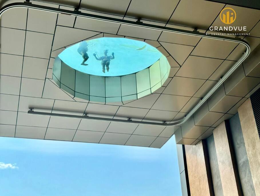 Lucentia BukitBintang KlccView InfinityPool By HeyStay Management