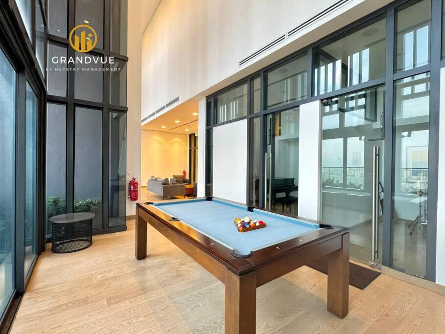 Lucentia BukitBintang KlccView InfinityPool By HeyStay Management