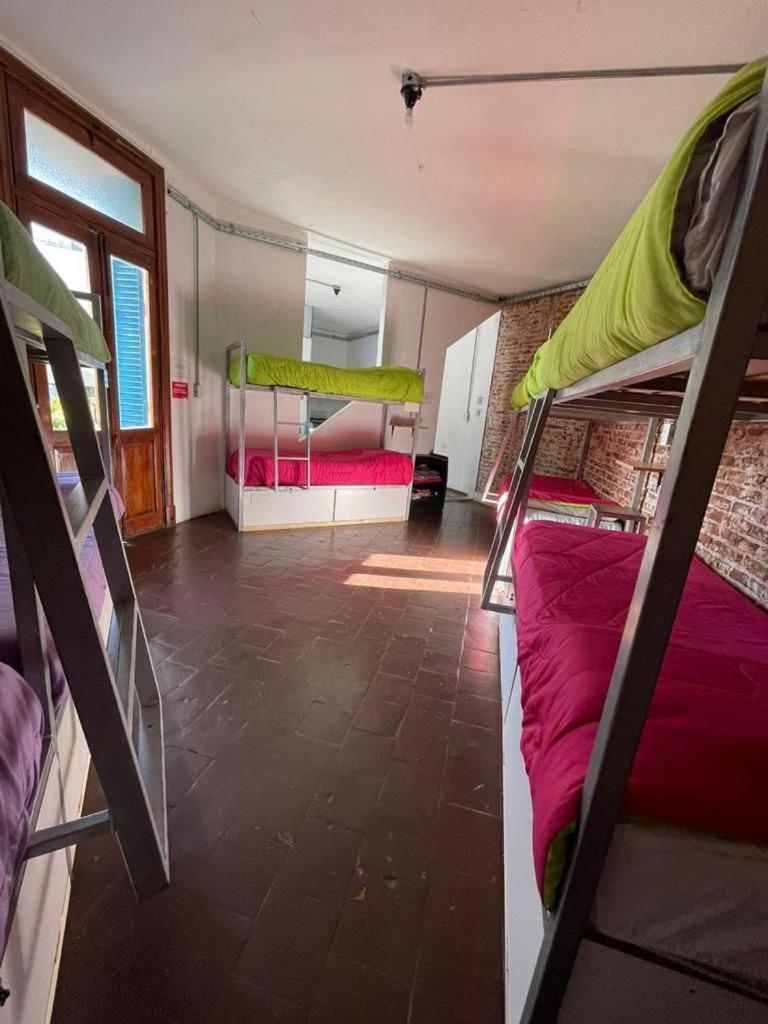 High Hostel Rosario