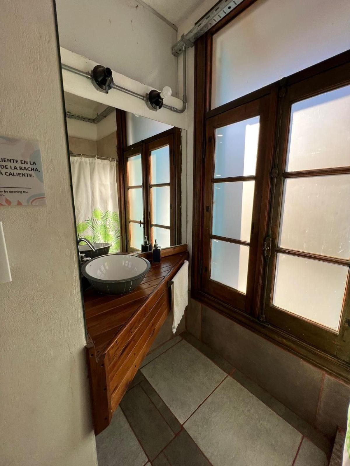 High Hostel Rosario