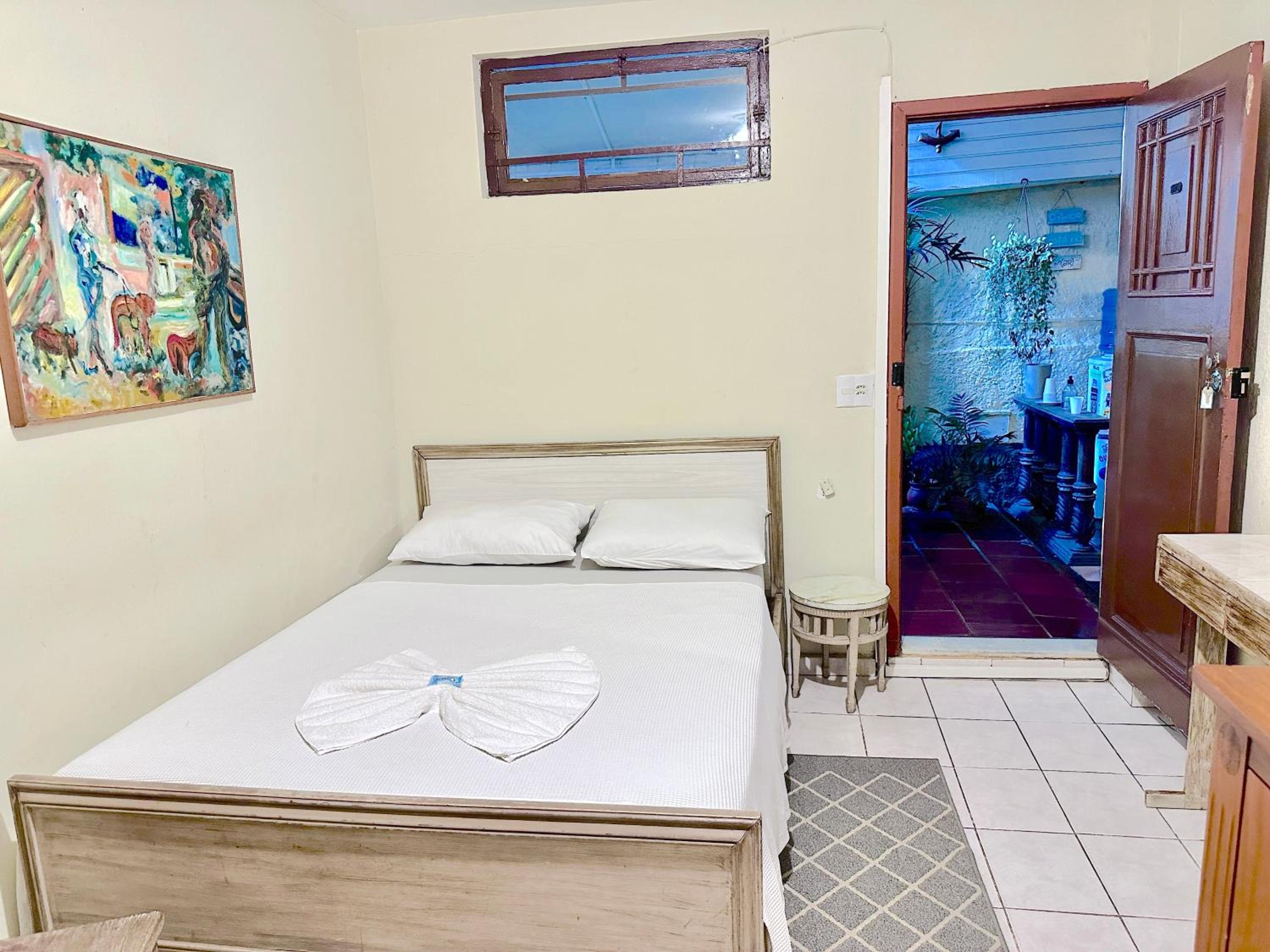 Hostel e Pousada Barra da Tijuca