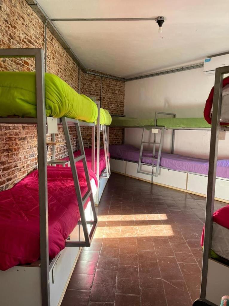 High Hostel Rosario