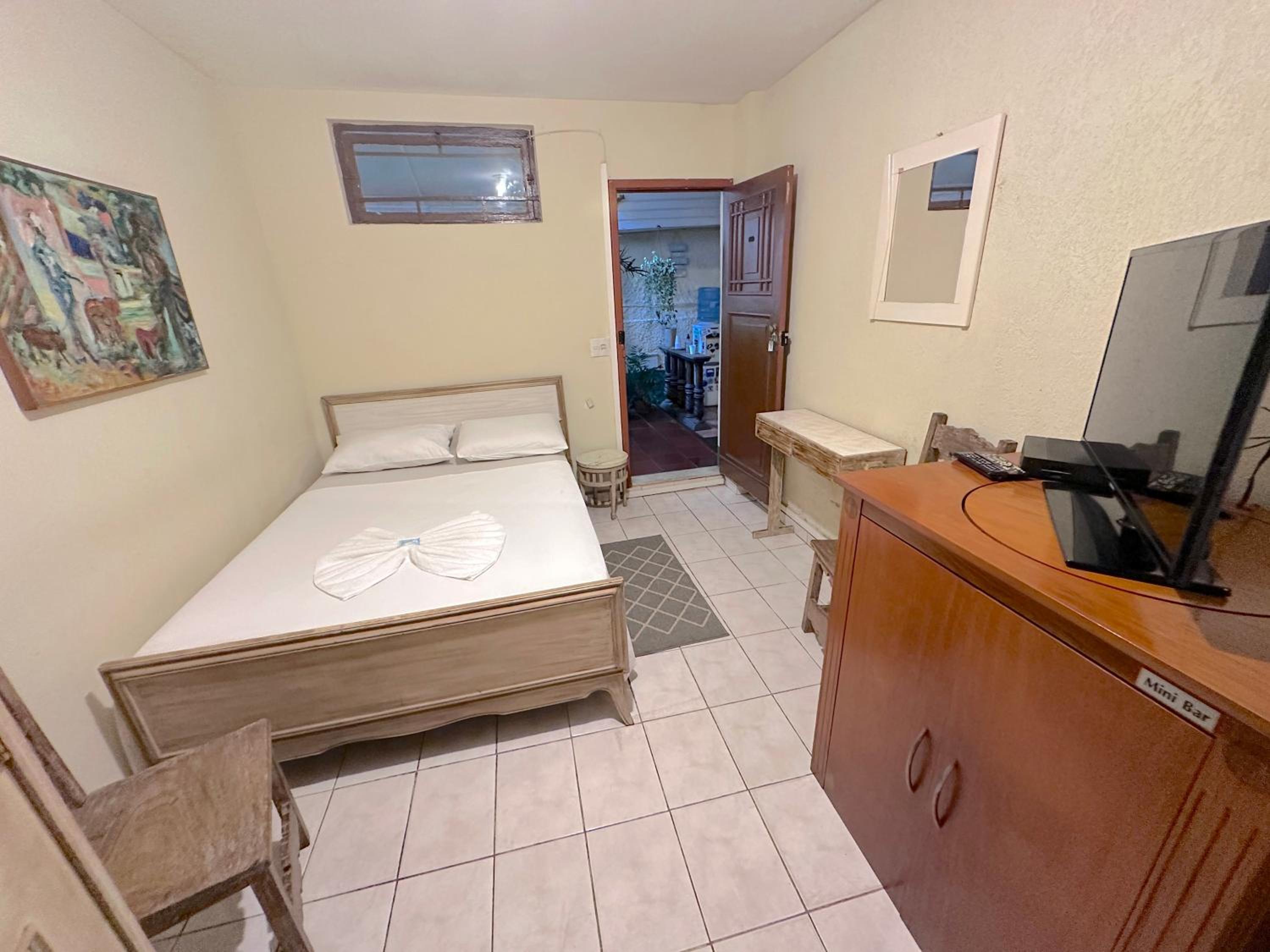 Hostel e Pousada Barra da Tijuca