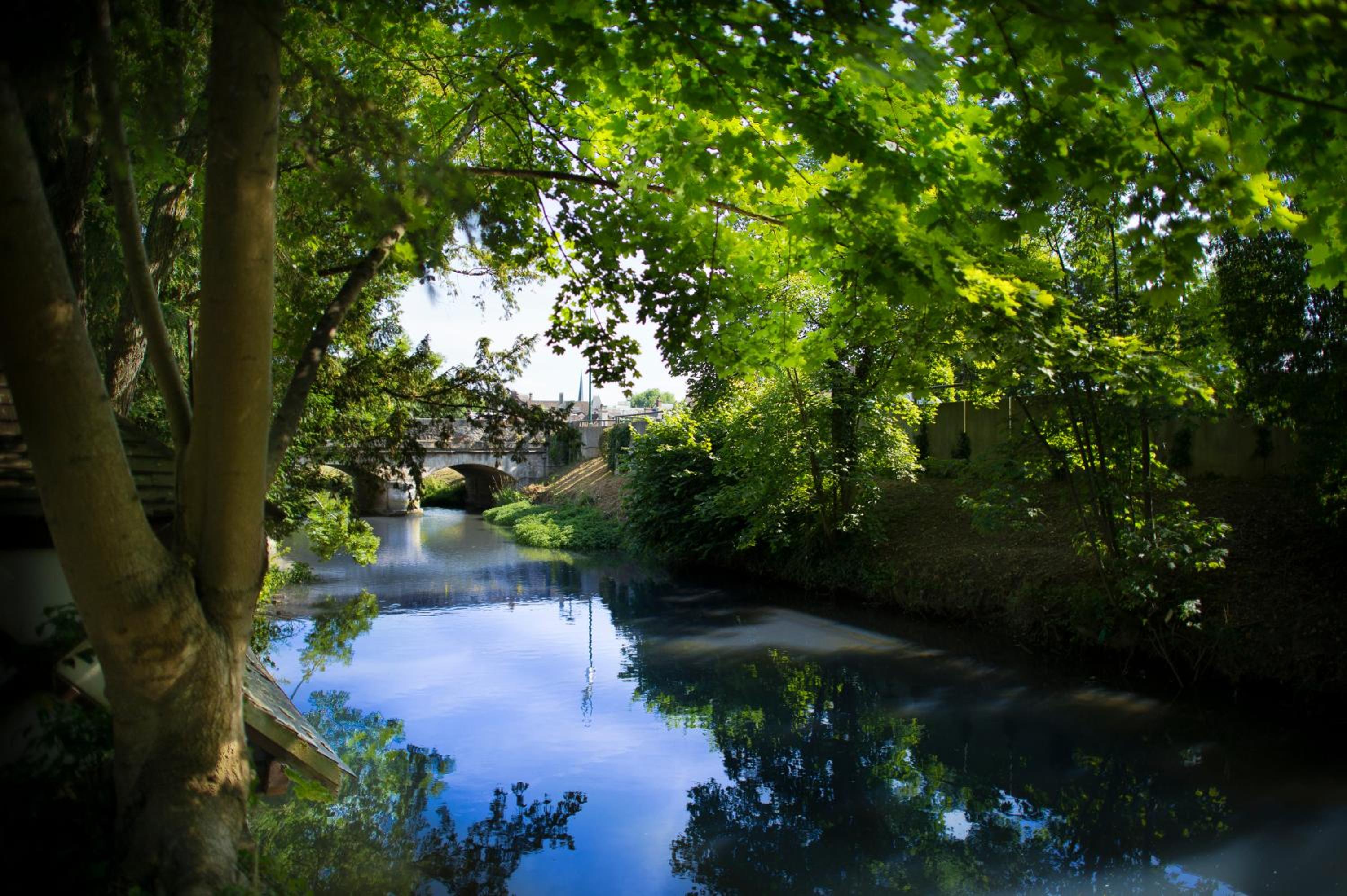 Aux Charmes de Maintenon