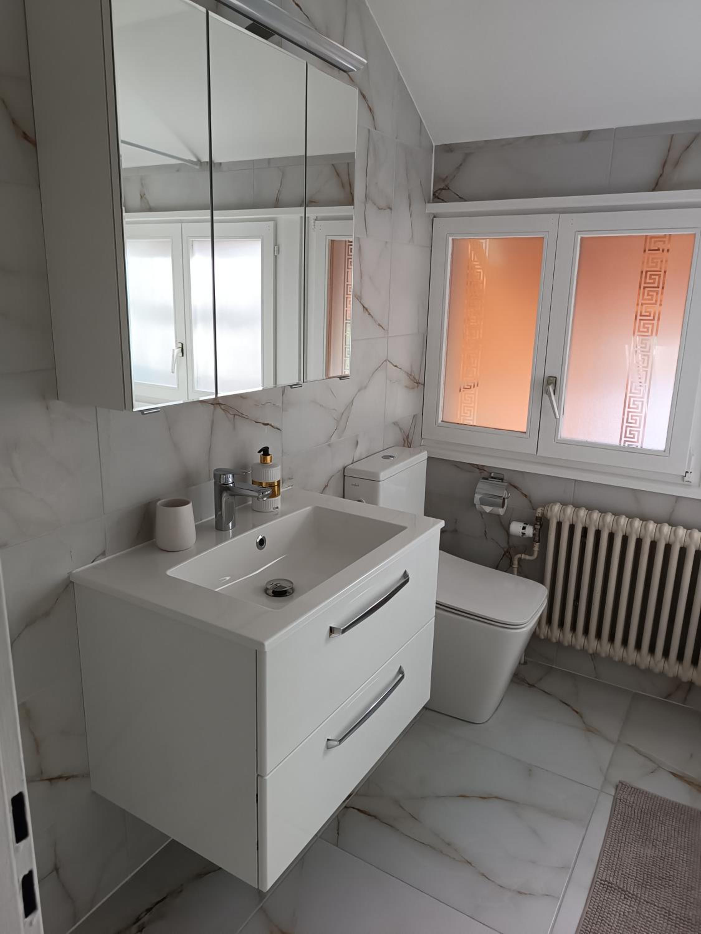 Mon Amour Apartment