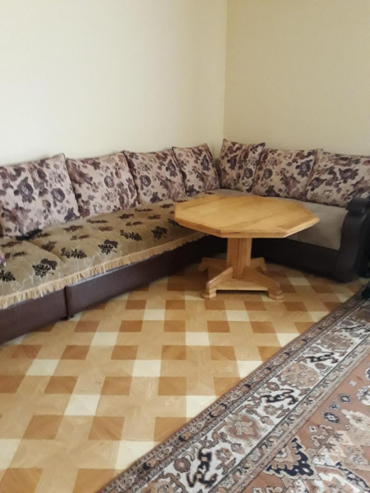 Green Dilijan B&B